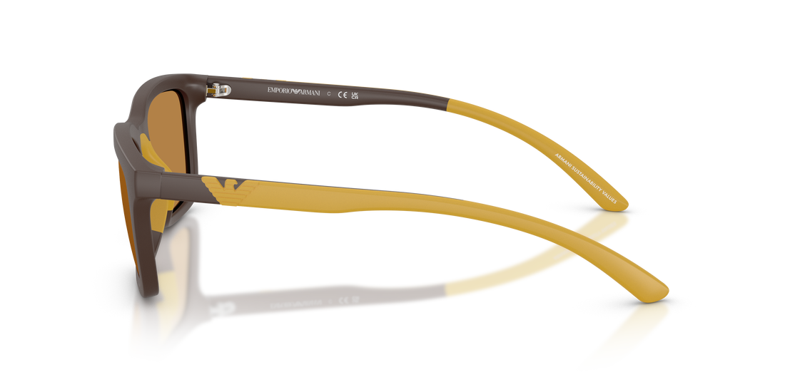 EMPORIO ARMANI EA4249U 625893 55