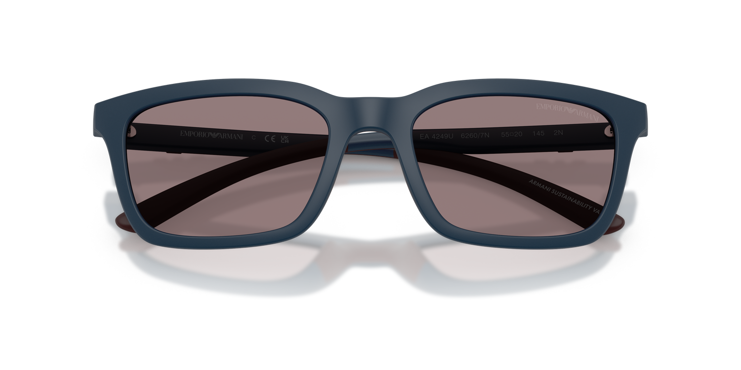 EMPORIO ARMANI EA4249U 62607N 55