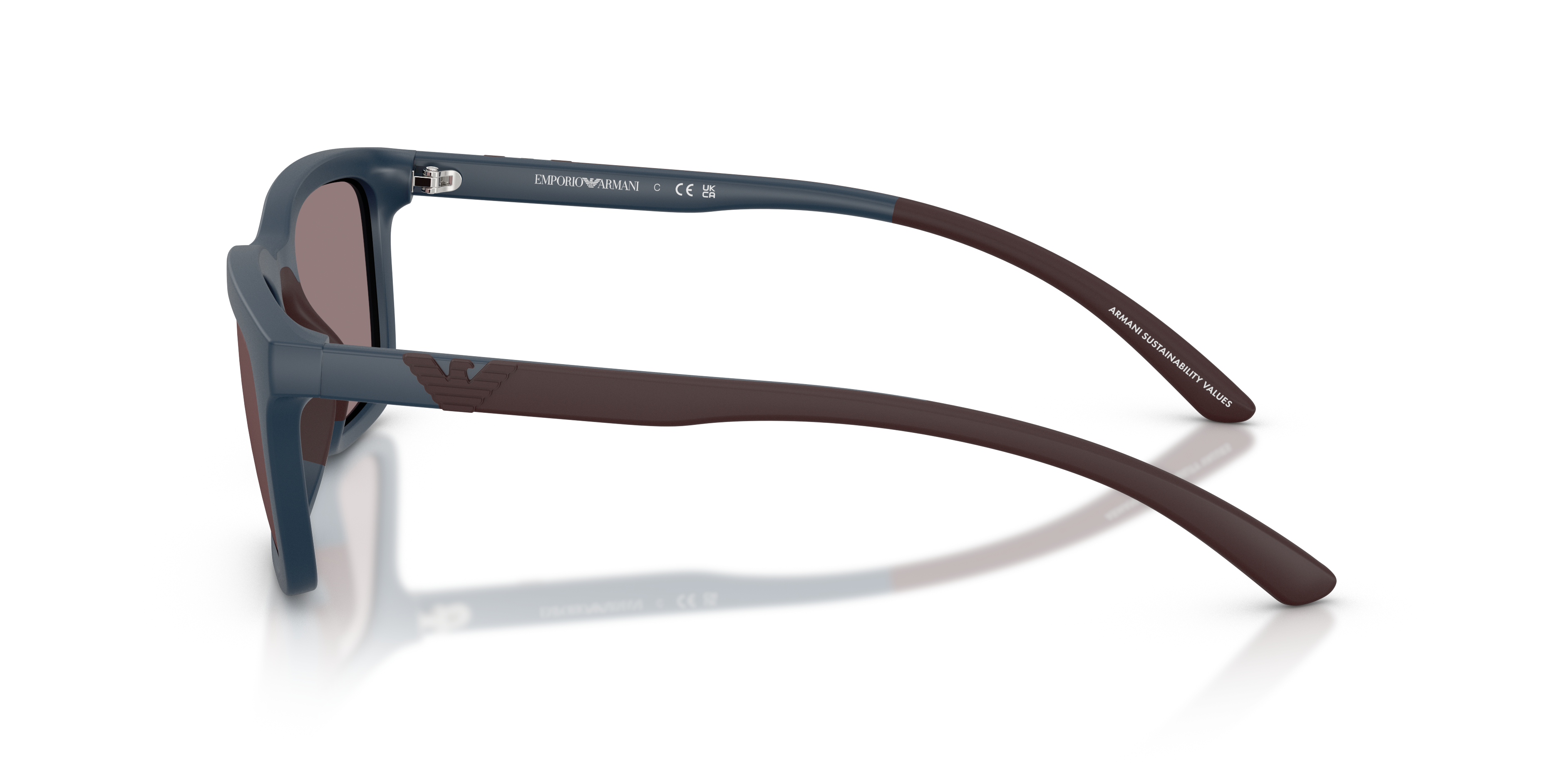 EMPORIO ARMANI EA4249U 62607N 55