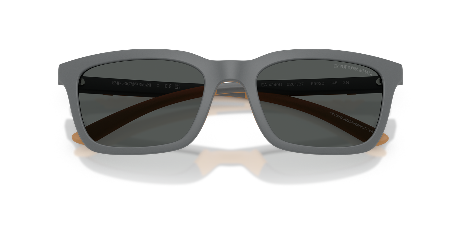 EMPORIO ARMANI EA4249U 626187 55