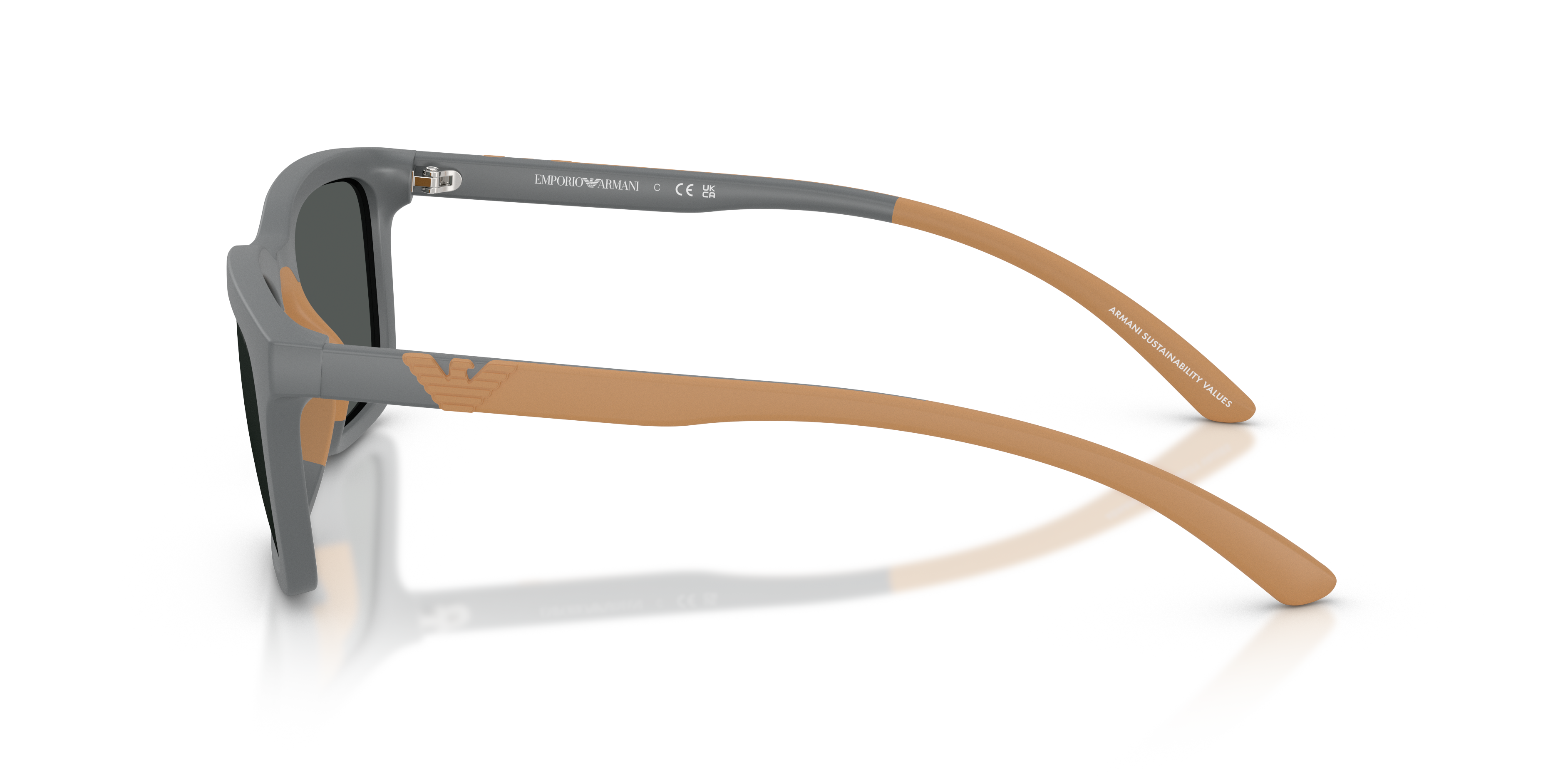 EMPORIO ARMANI EA4249U 626187 55