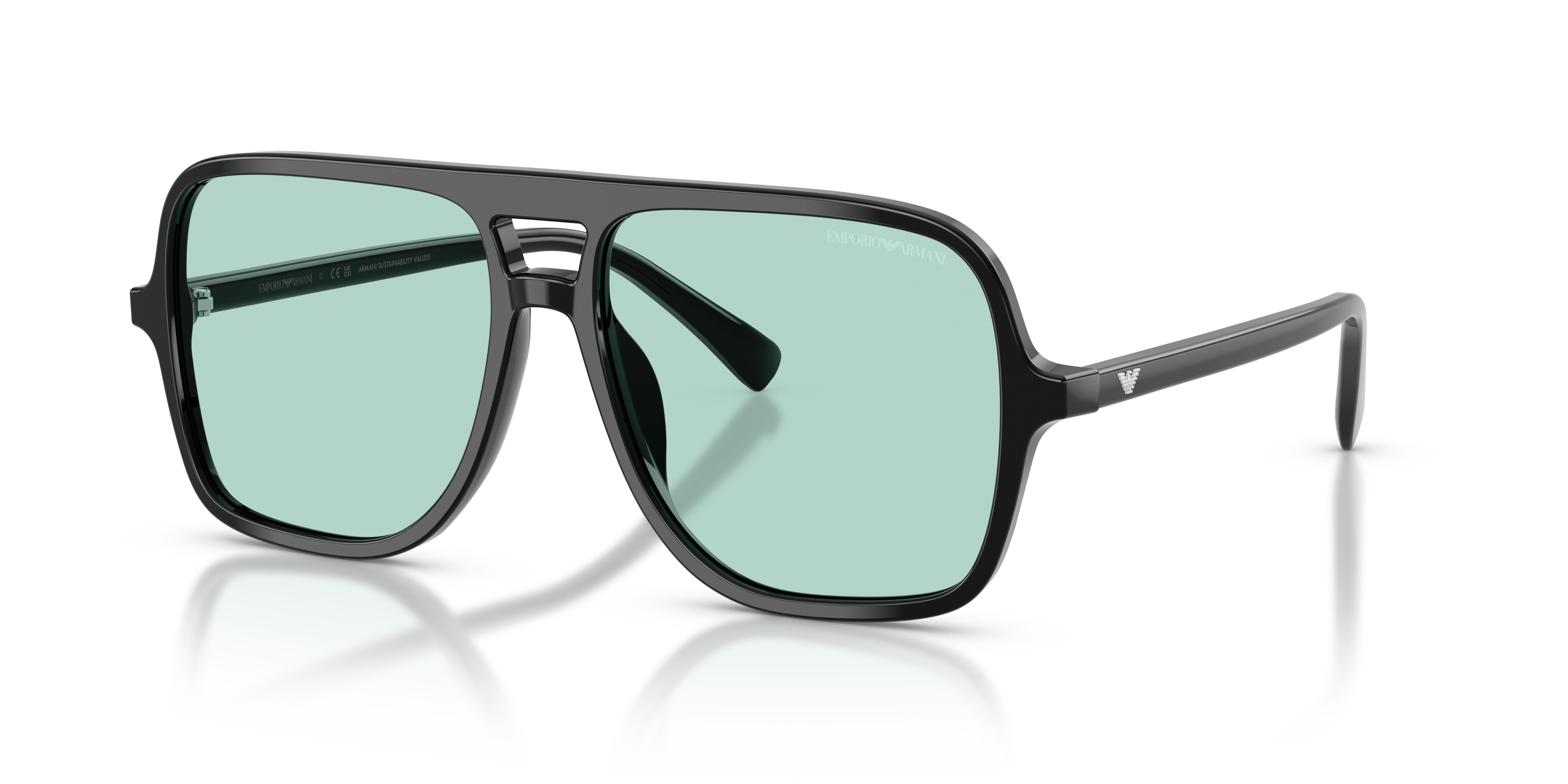 EMPORIO ARMANI EA4252U 501765 57