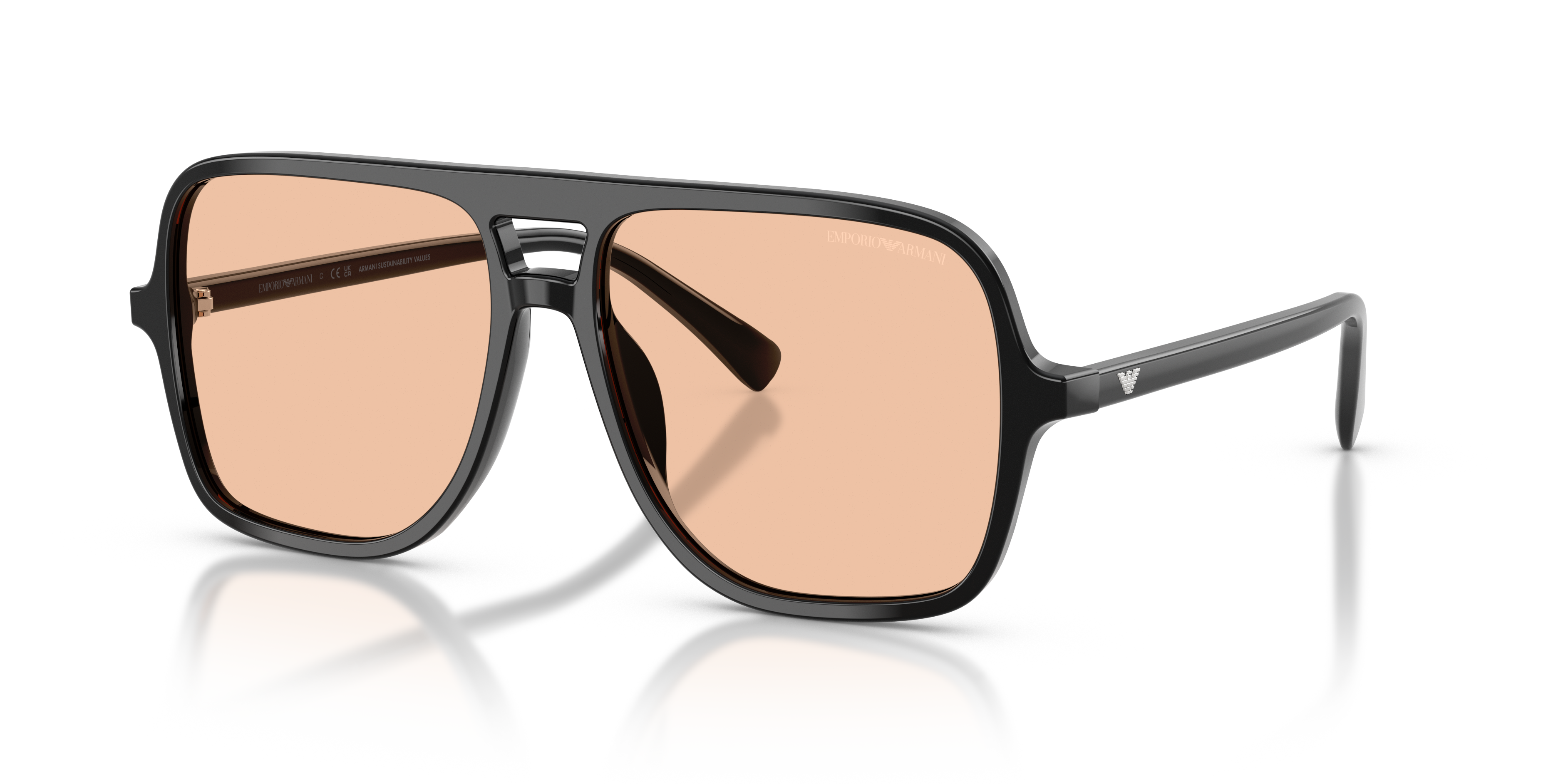 EMPORIO ARMANI EA4252U 501793 57