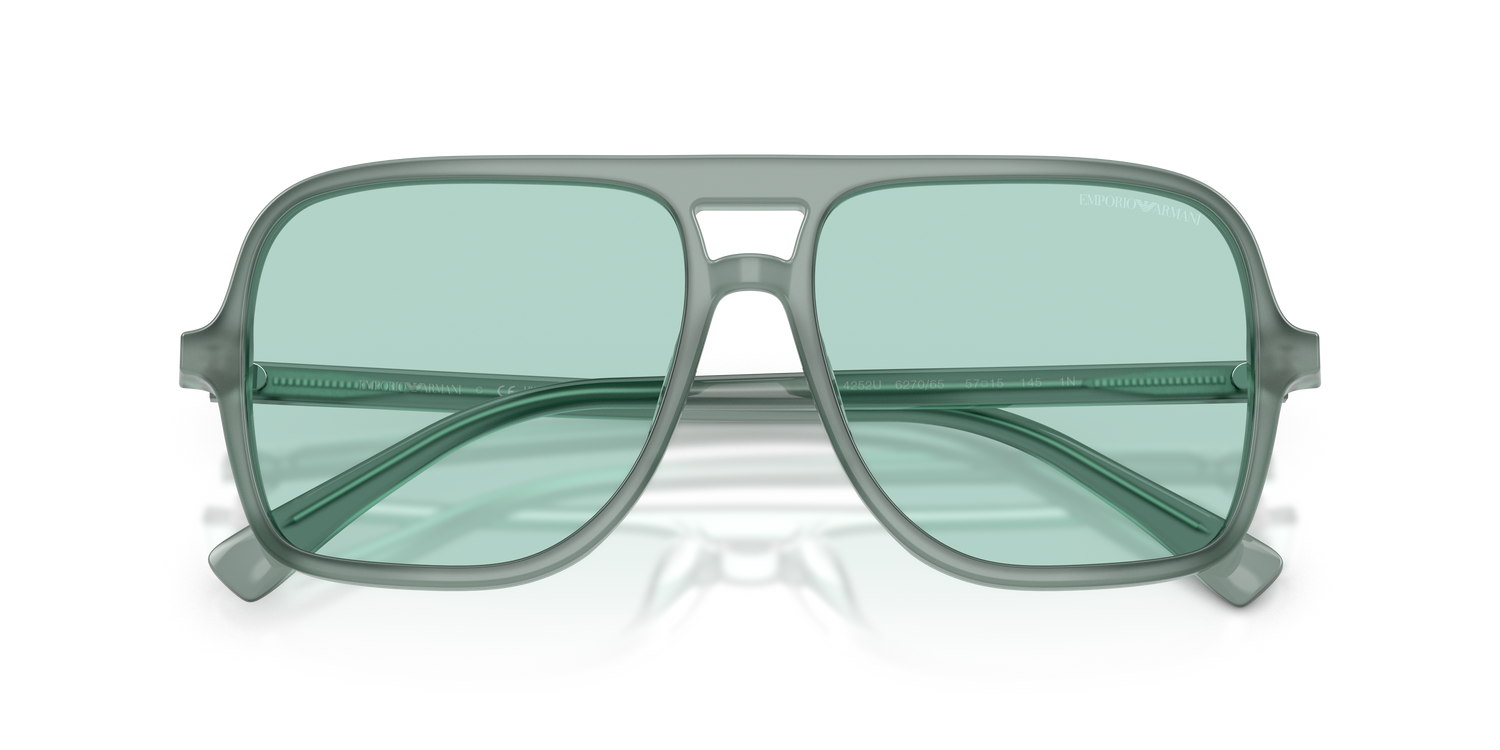 EMPORIO ARMANI EA4252U 627065 57