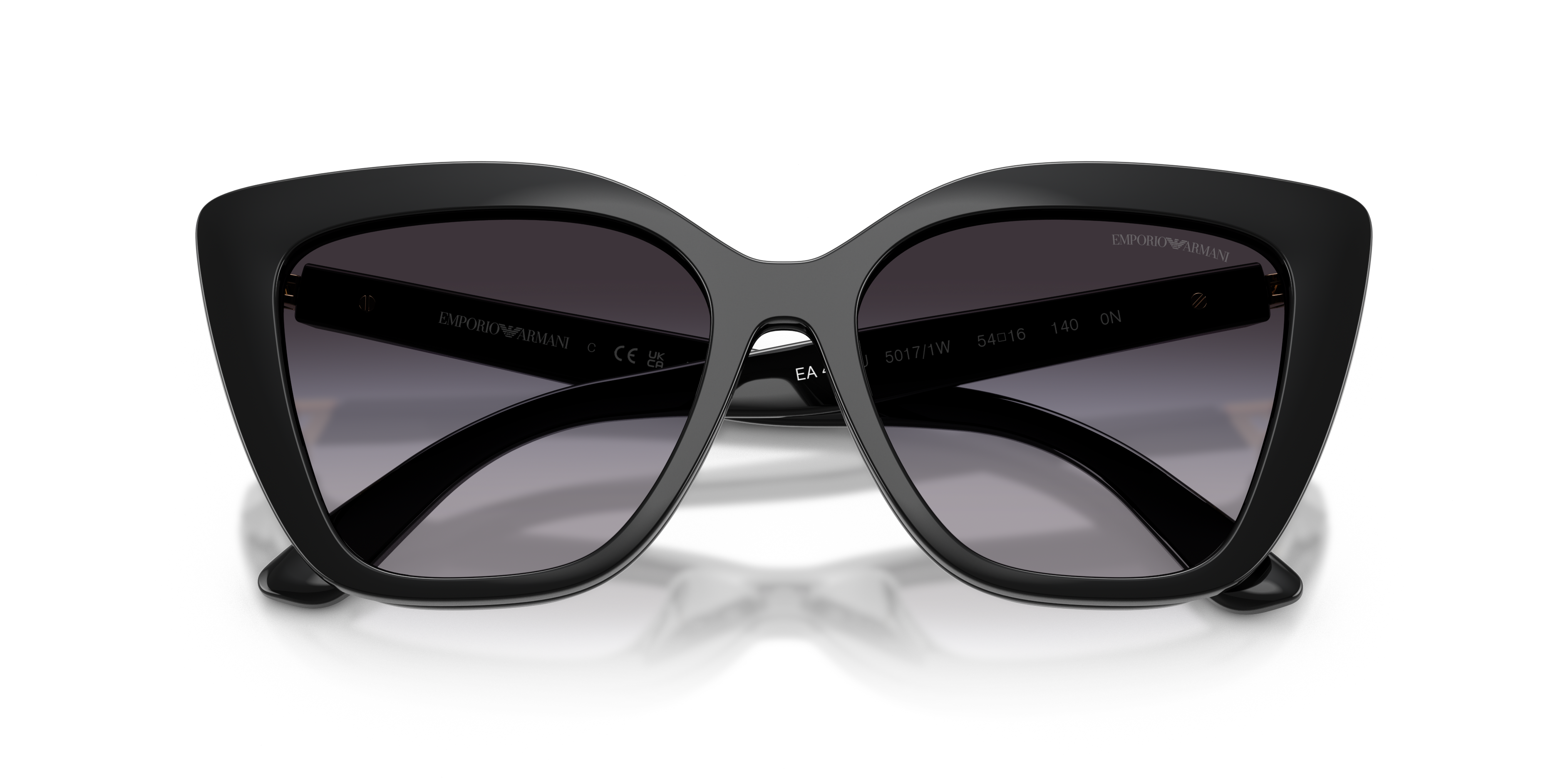 EMPORIO ARMANI EA4254U 50171W 52