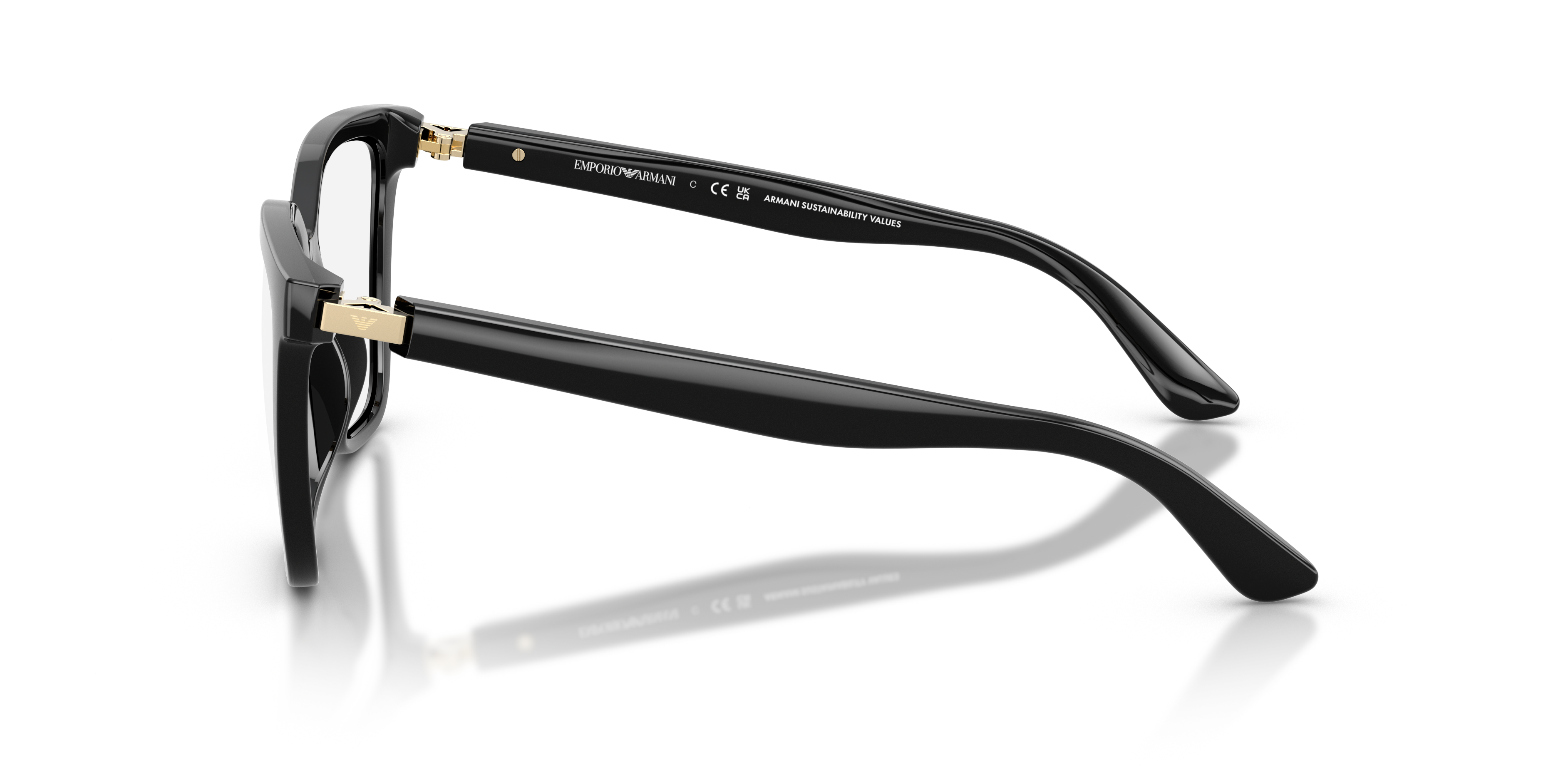 EMPORIO ARMANI EA4254U 50171W 54