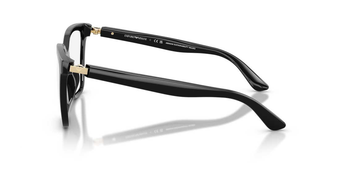 EMPORIO ARMANI EA4254U 50171W 52