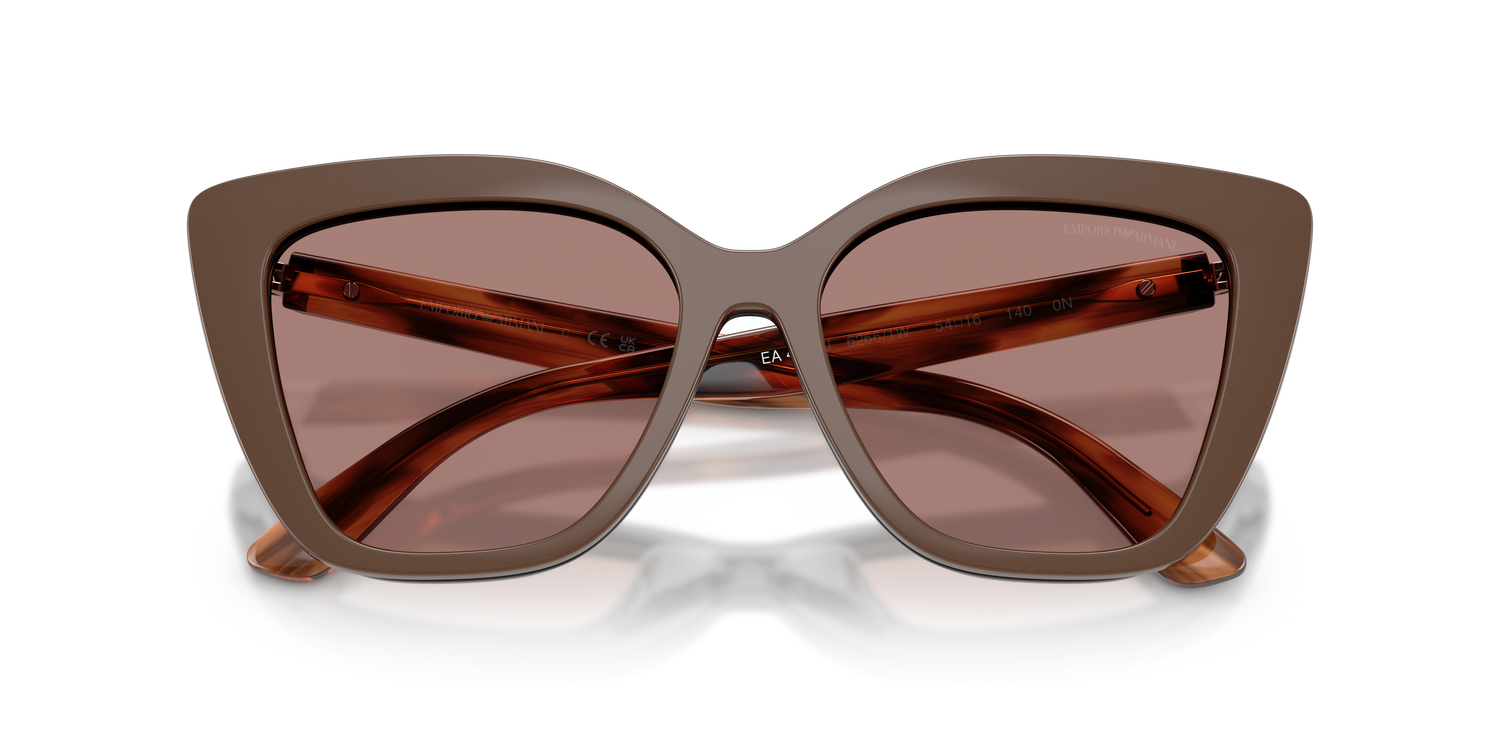 EMPORIO ARMANI EA4254U 62661W 54