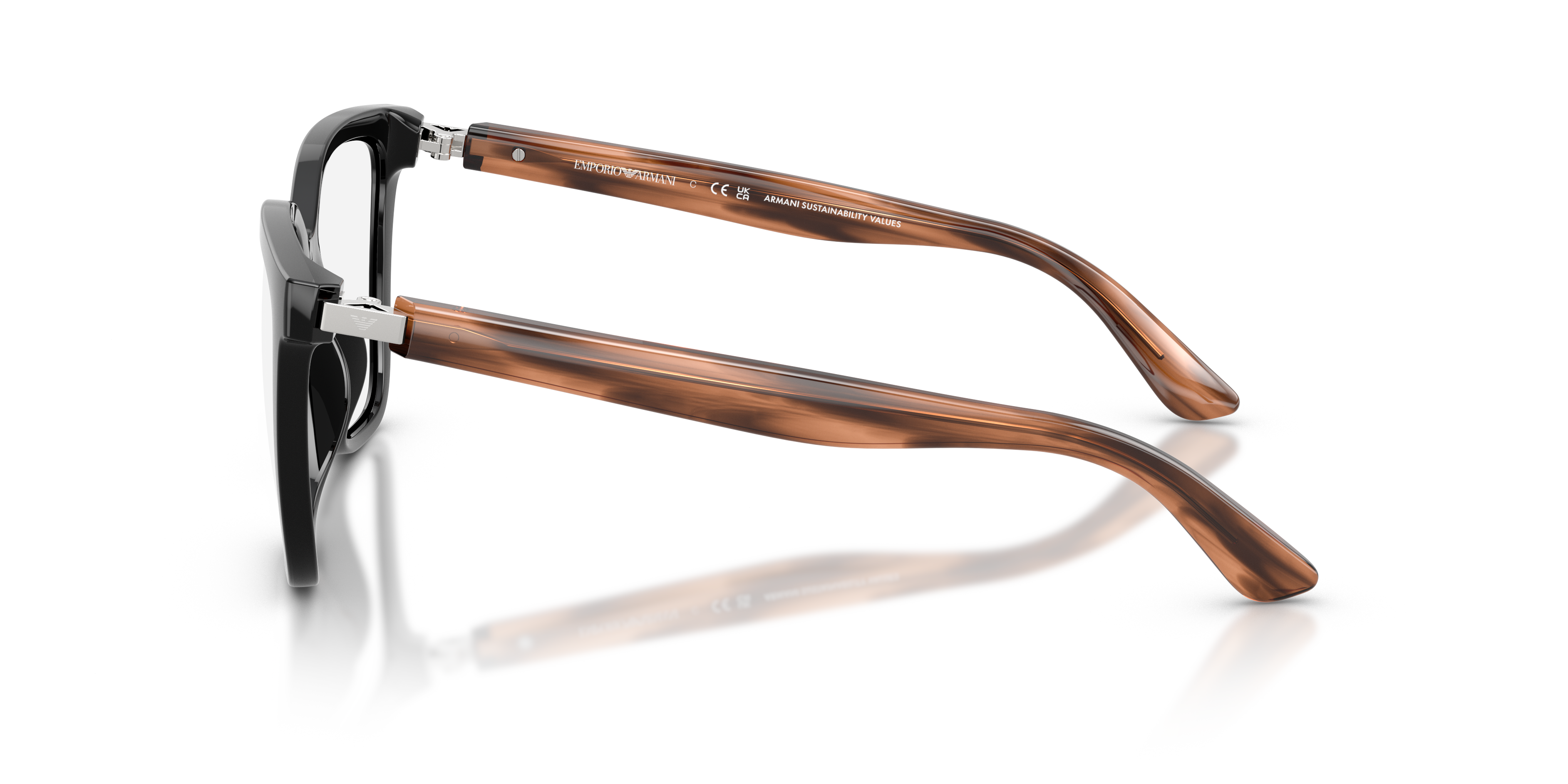 EMPORIO ARMANI EA4254U 62661W 54