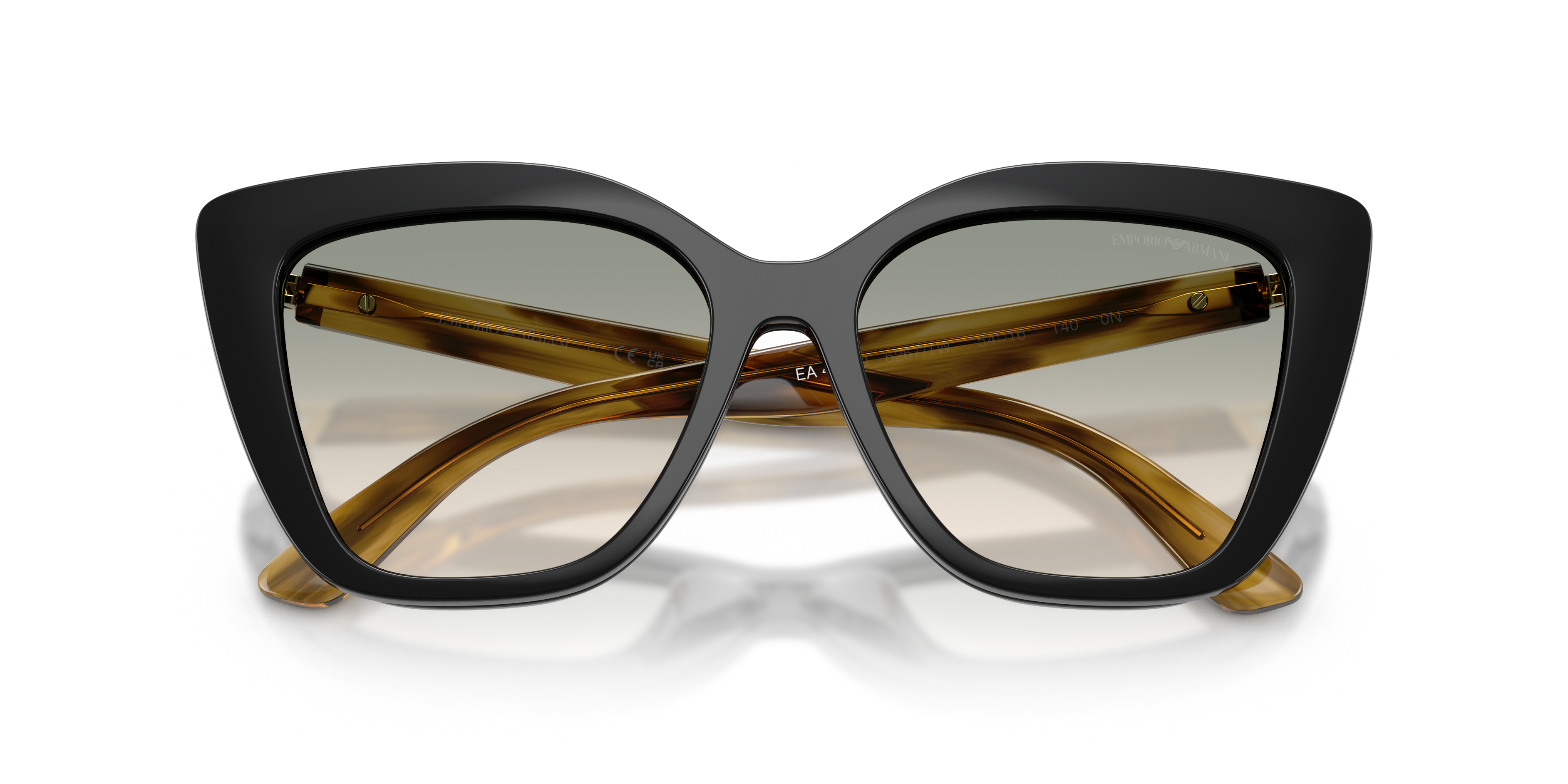 EMPORIO ARMANI EA4254U 62671W 52