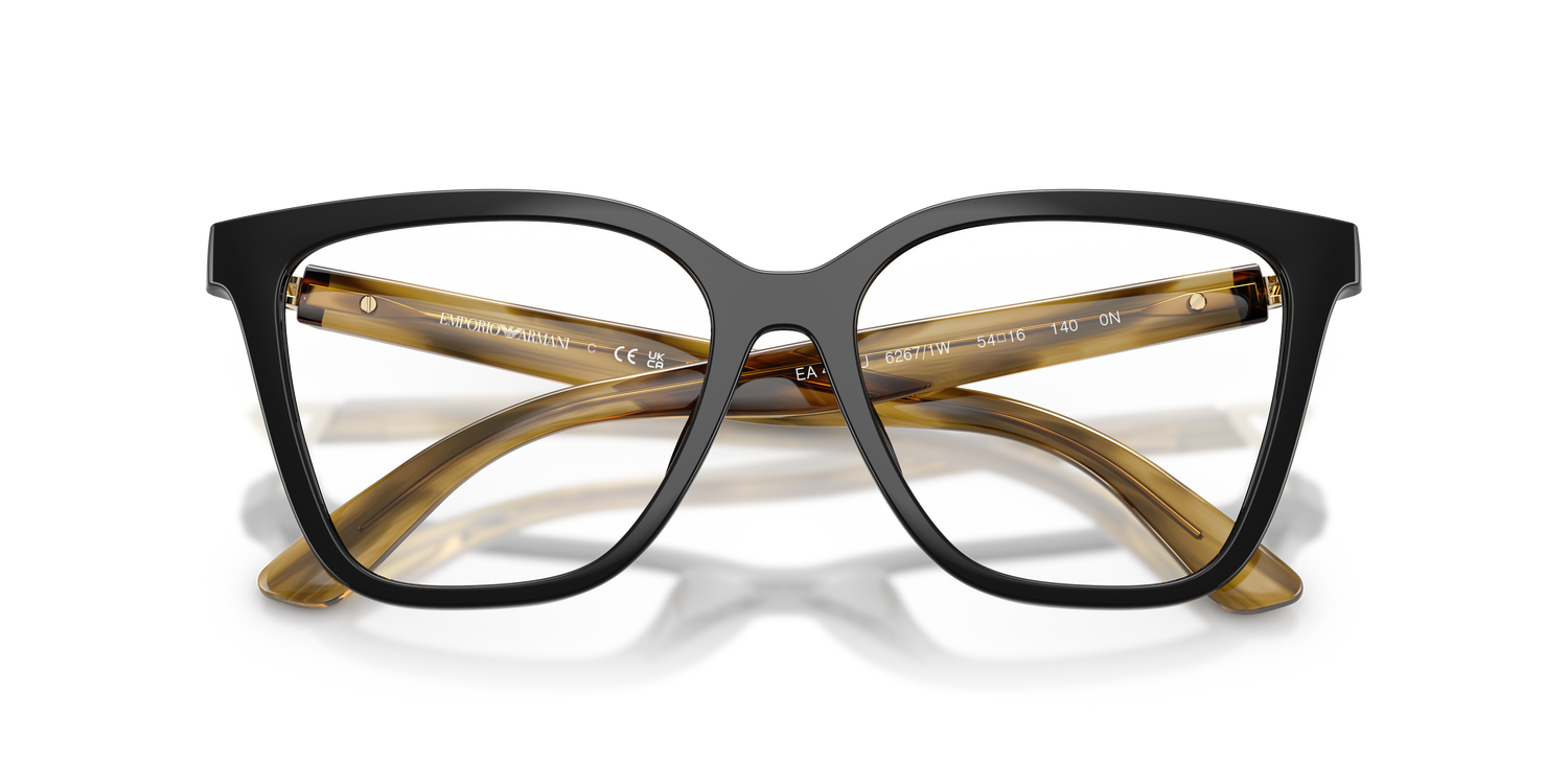 EMPORIO ARMANI EA4254U 62671W 52