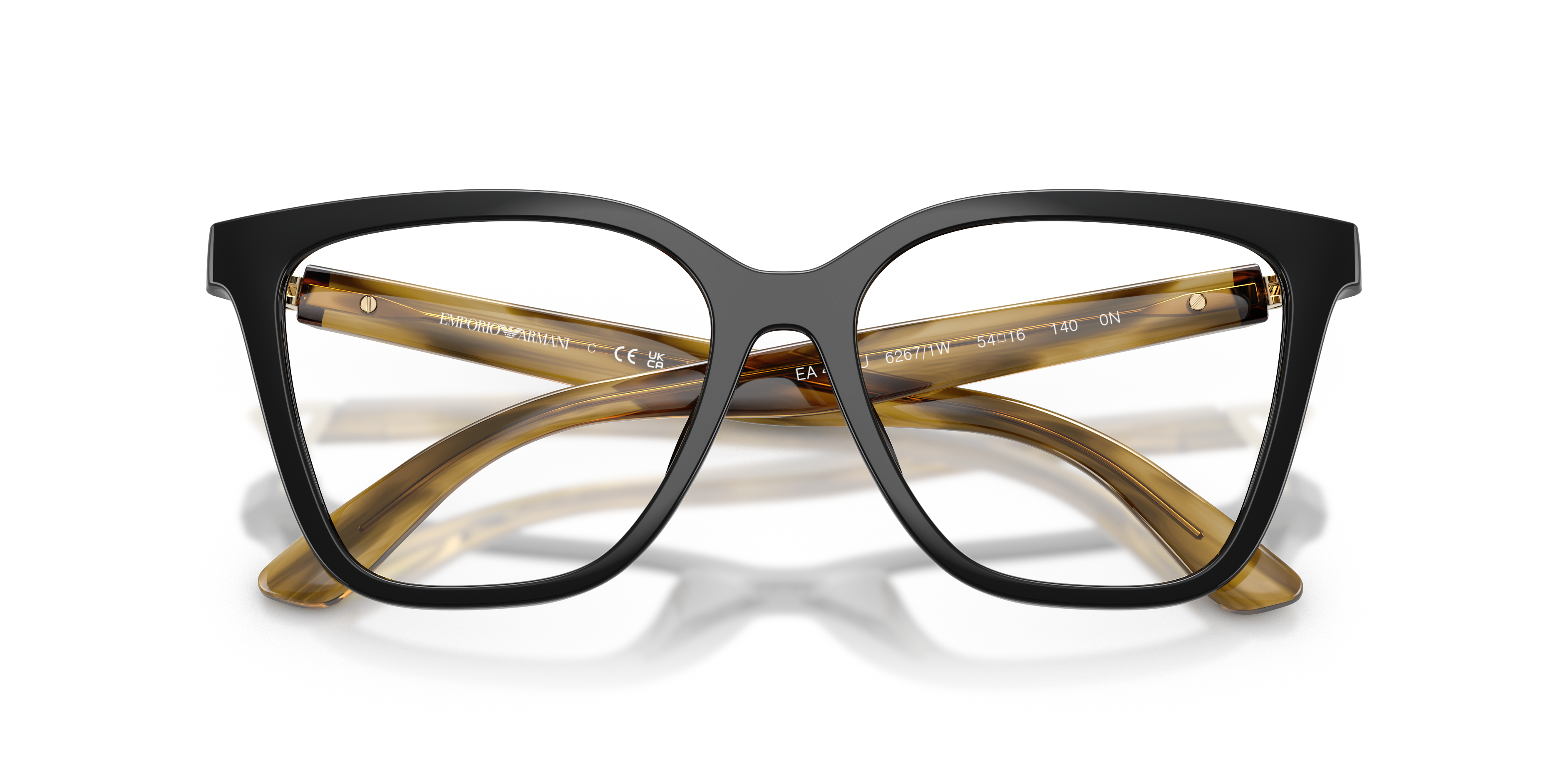 EMPORIO ARMANI EA4254U 62671W 52