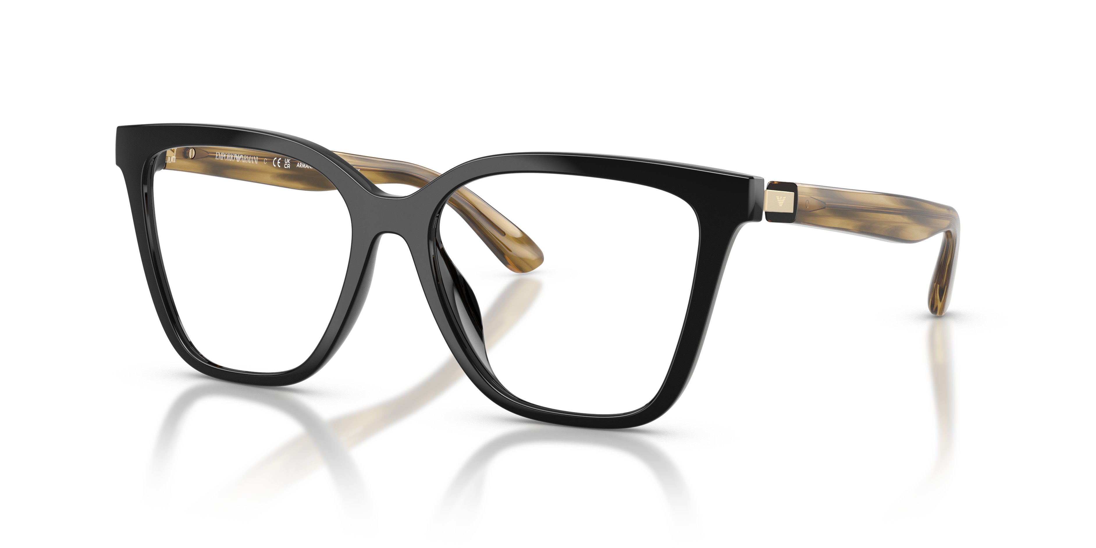 EMPORIO ARMANI EA4254U 62671W 54