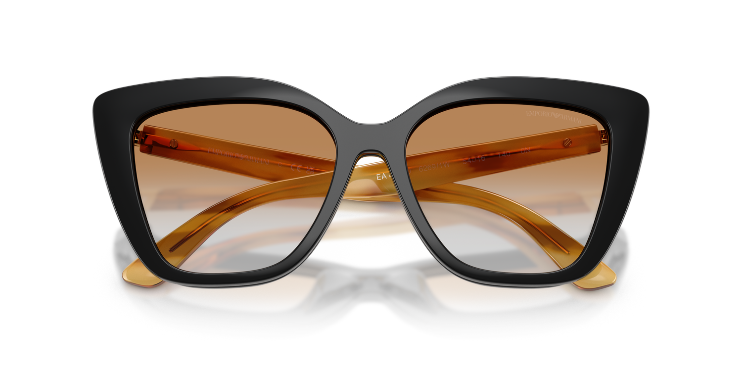 EMPORIO ARMANI EA4254U 62691W 54