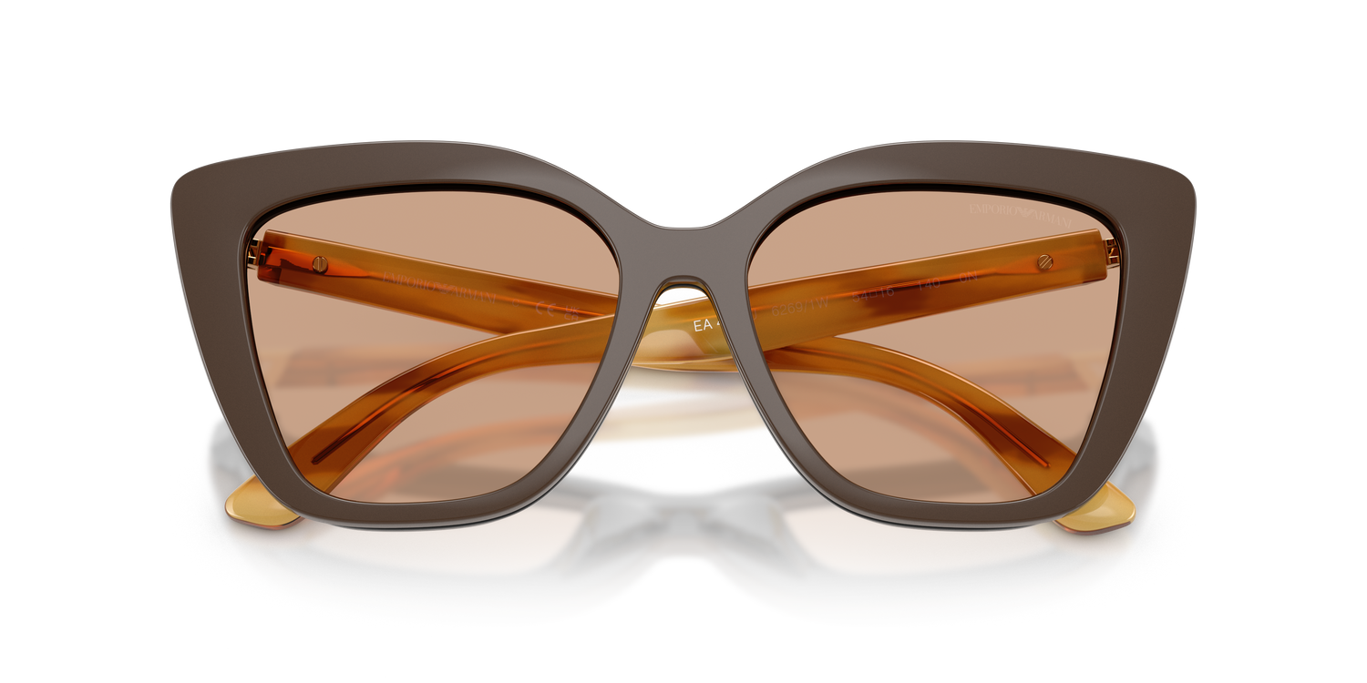 EMPORIO ARMANI EA4254U 62691W 52