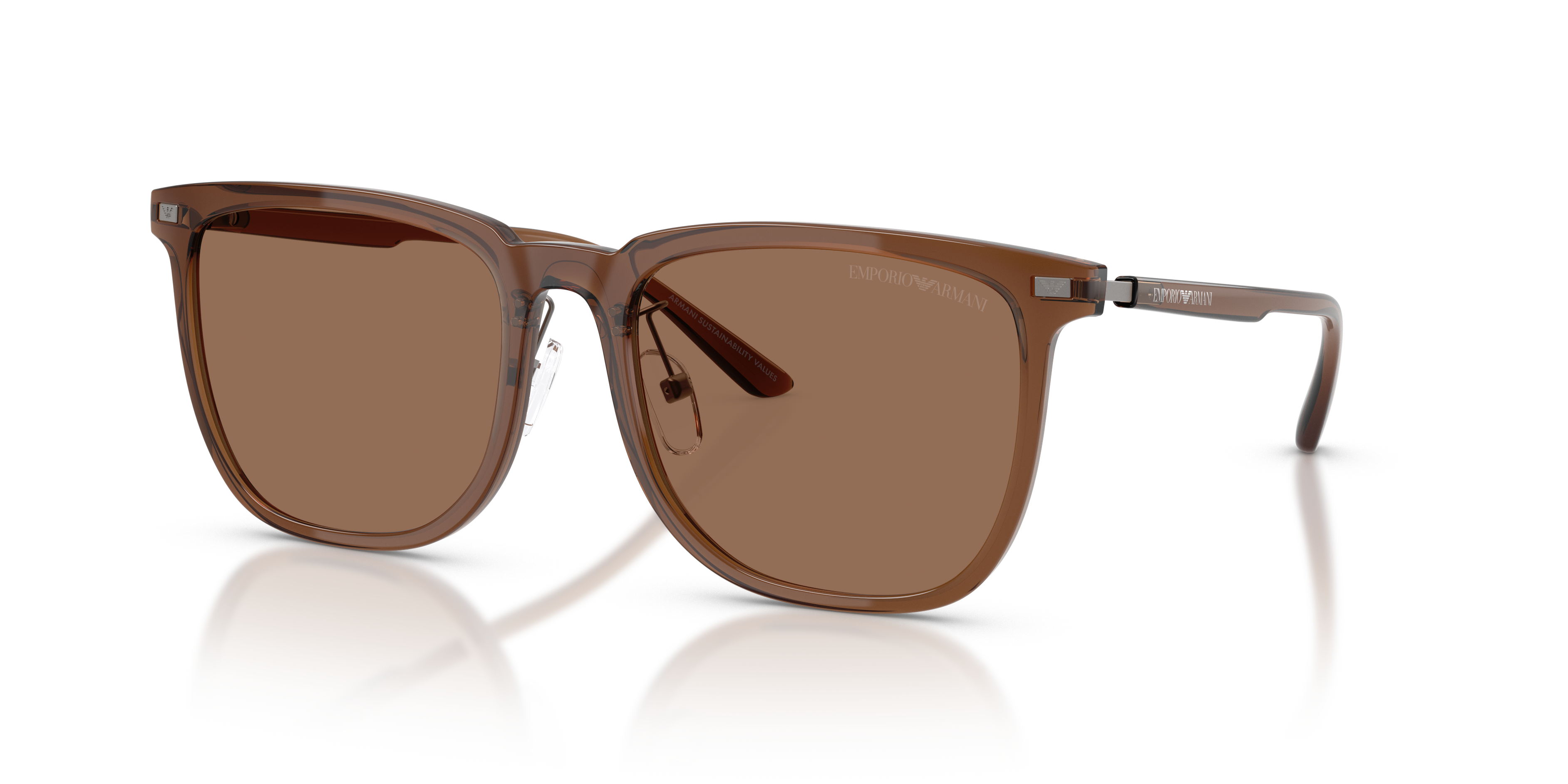 EMPORIO ARMANI EA4255D 628273 56