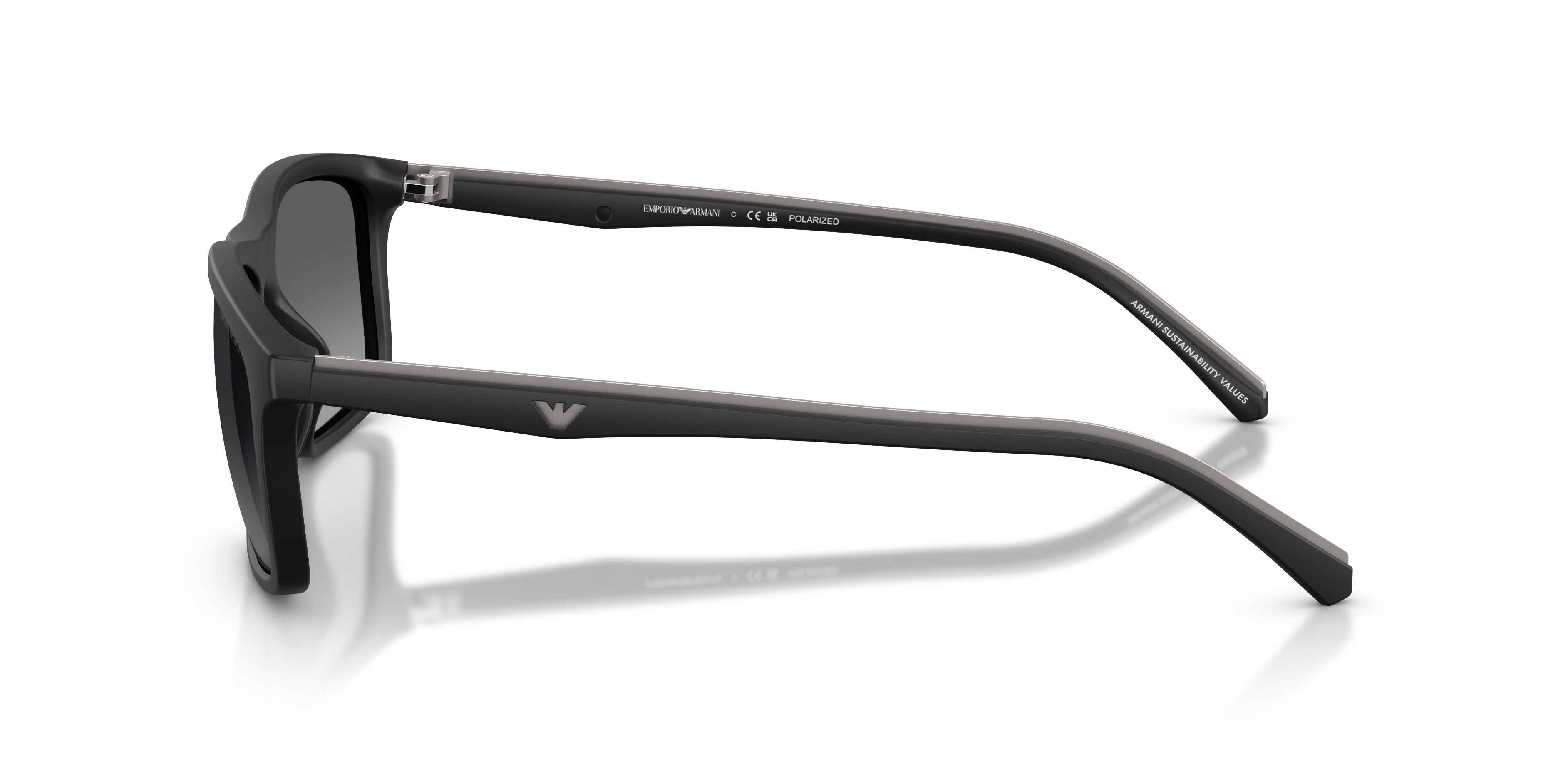 EMPORIO ARMANI EA4257U 500181 57