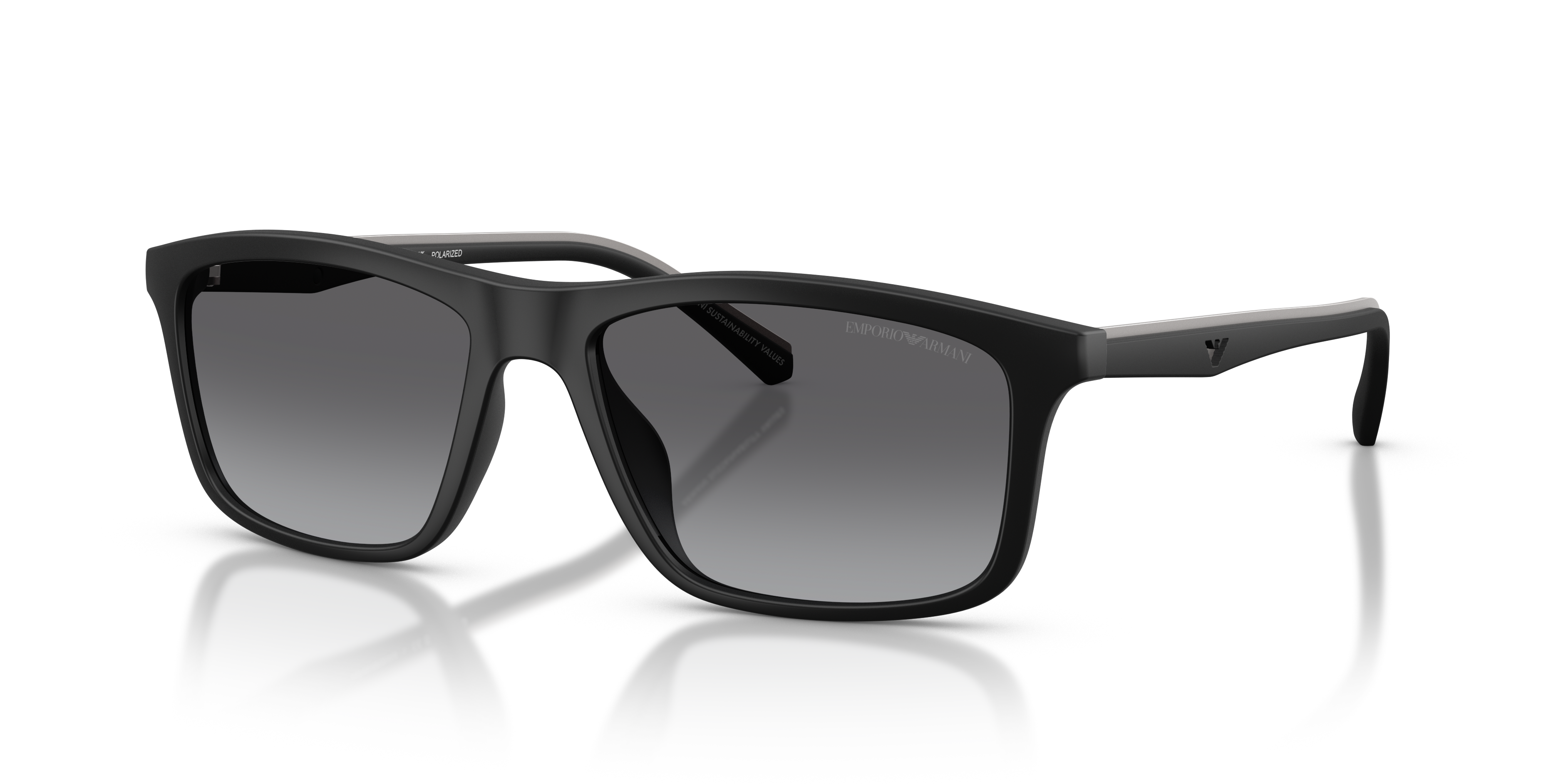 EMPORIO ARMANI EA4257U 500181 57