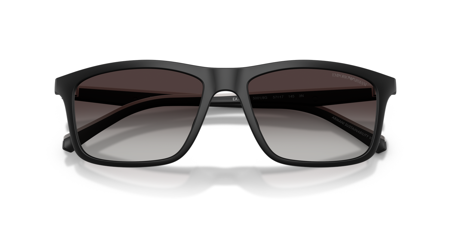 EMPORIO ARMANI EA4257U 50018G 57