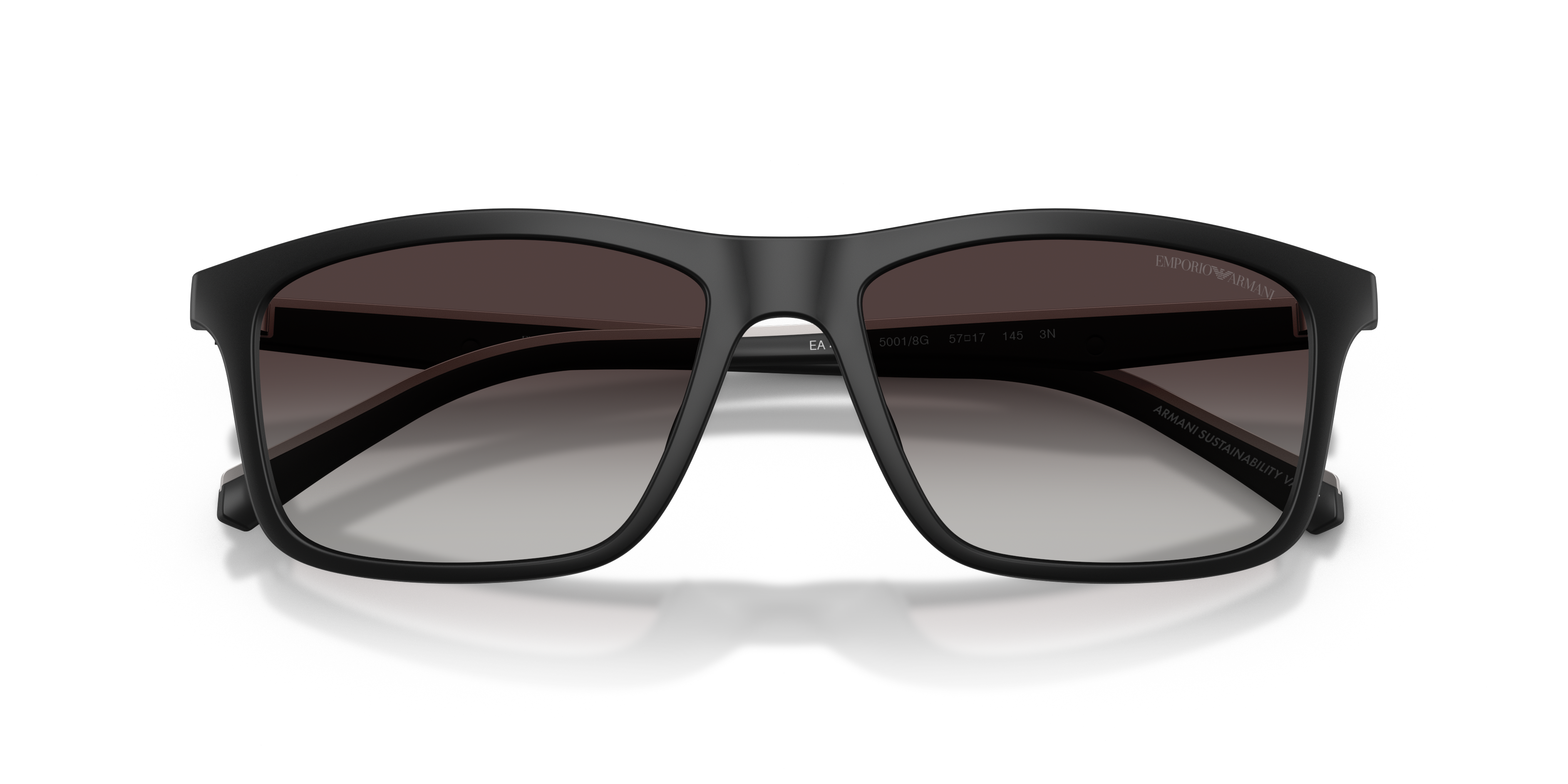 EMPORIO ARMANI EA4257U 50018G 57