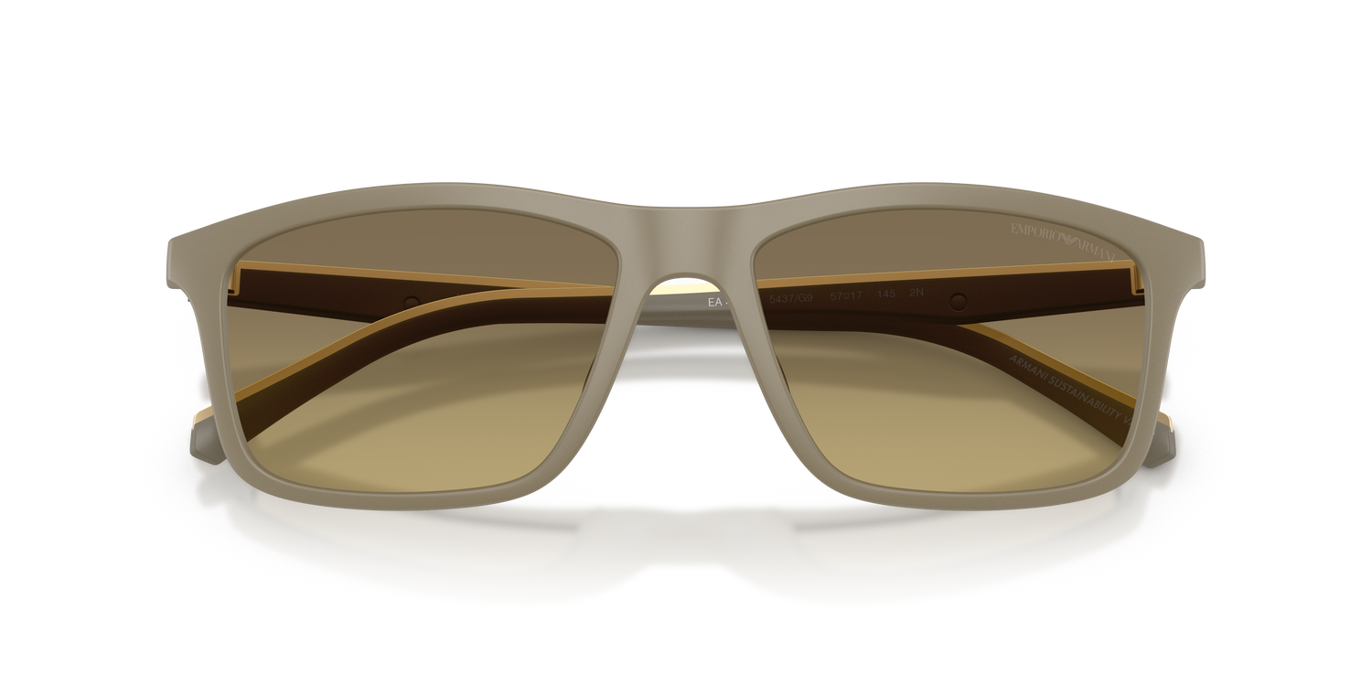 EMPORIO ARMANI EA4257U 5437G9 57