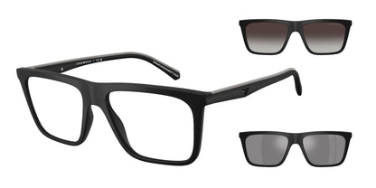 EMPORIO ARMANI EA4258 50011W 54