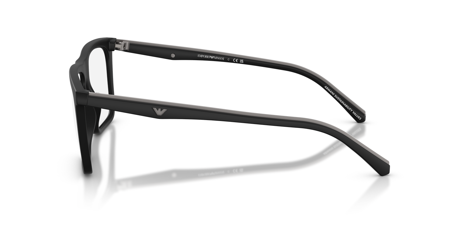 EMPORIO ARMANI EA4258 50011W 54