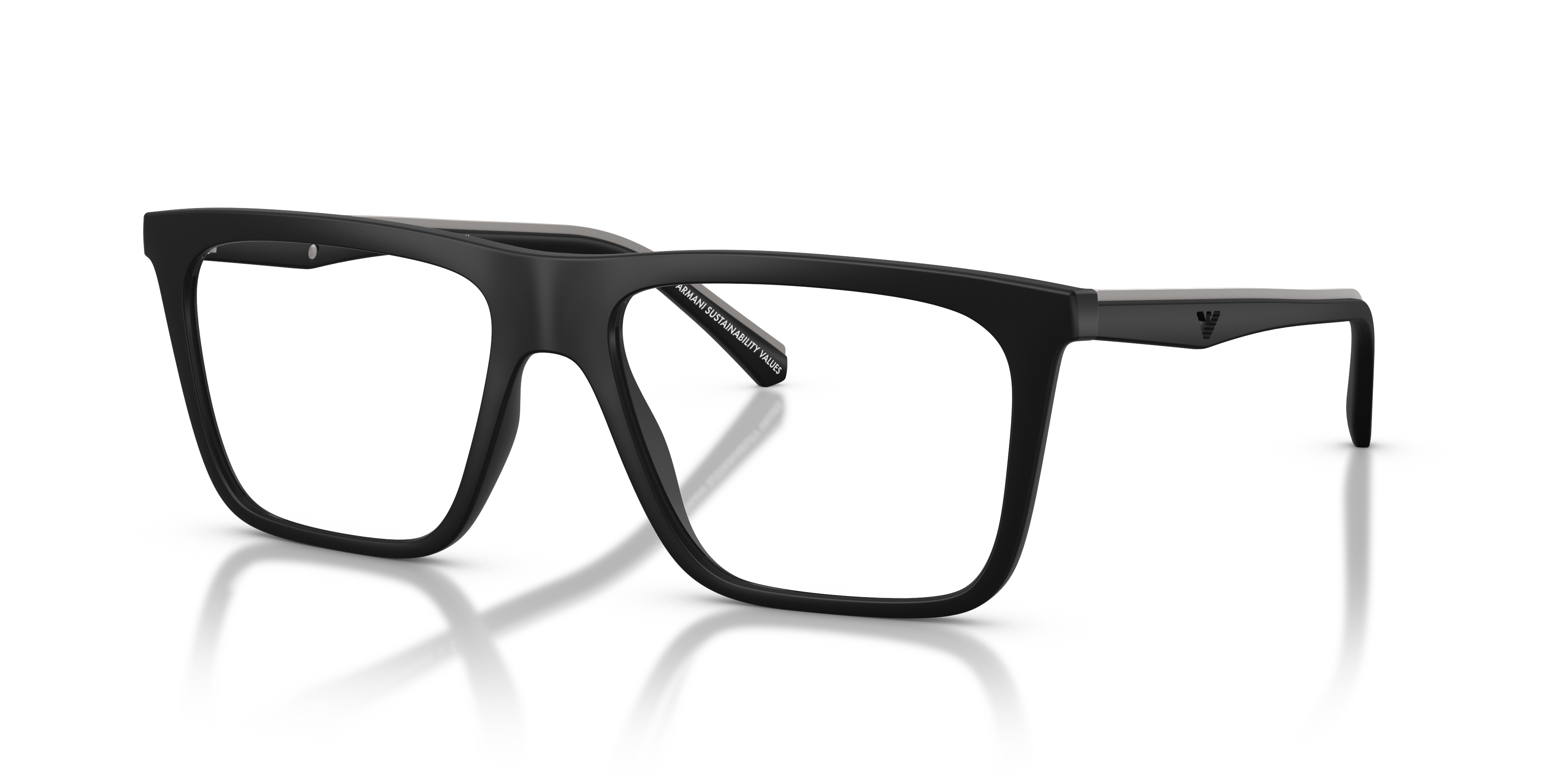 EMPORIO ARMANI EA4258 50011W 54