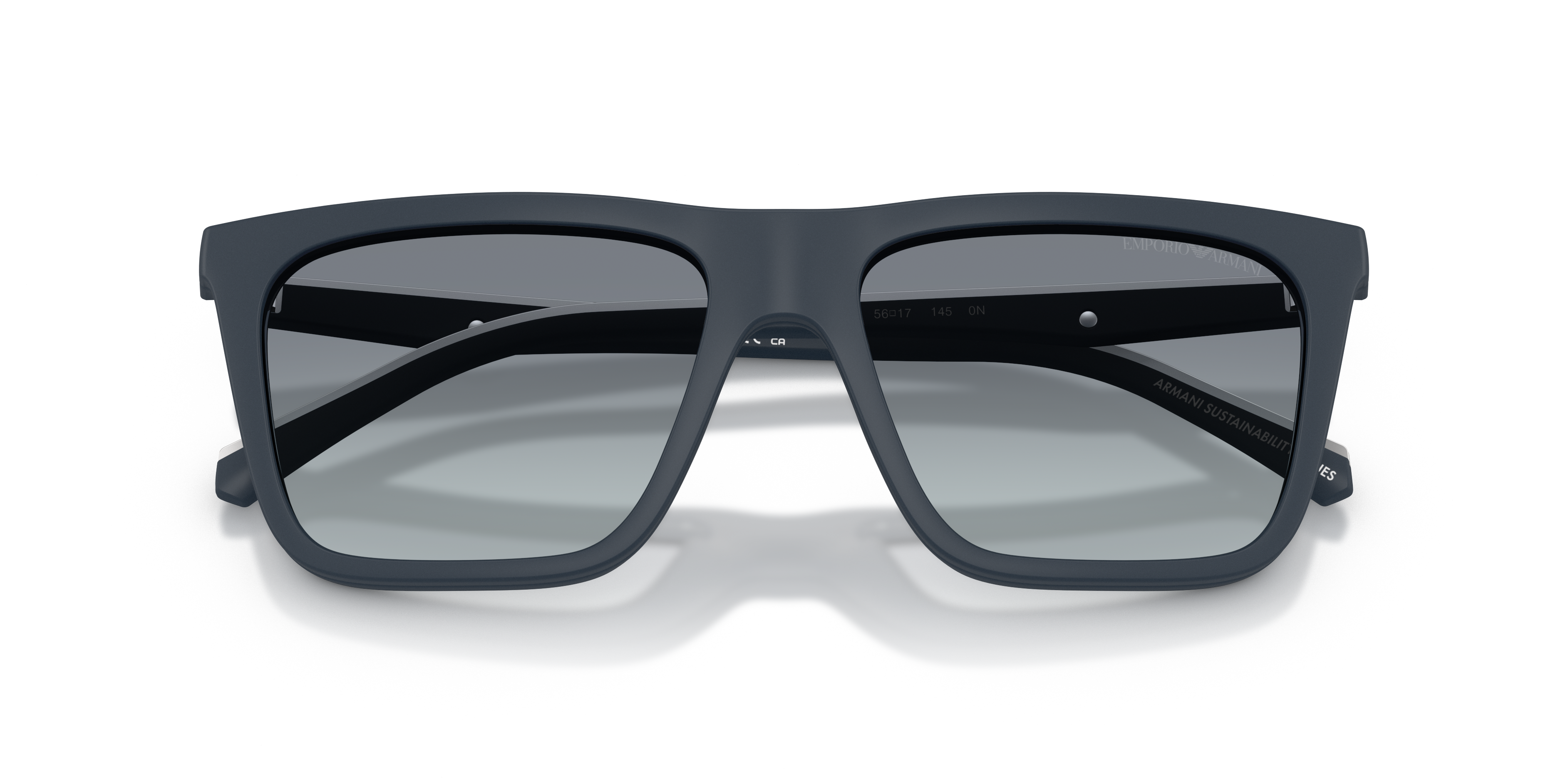 EMPORIO ARMANI EA4258 50881W 54