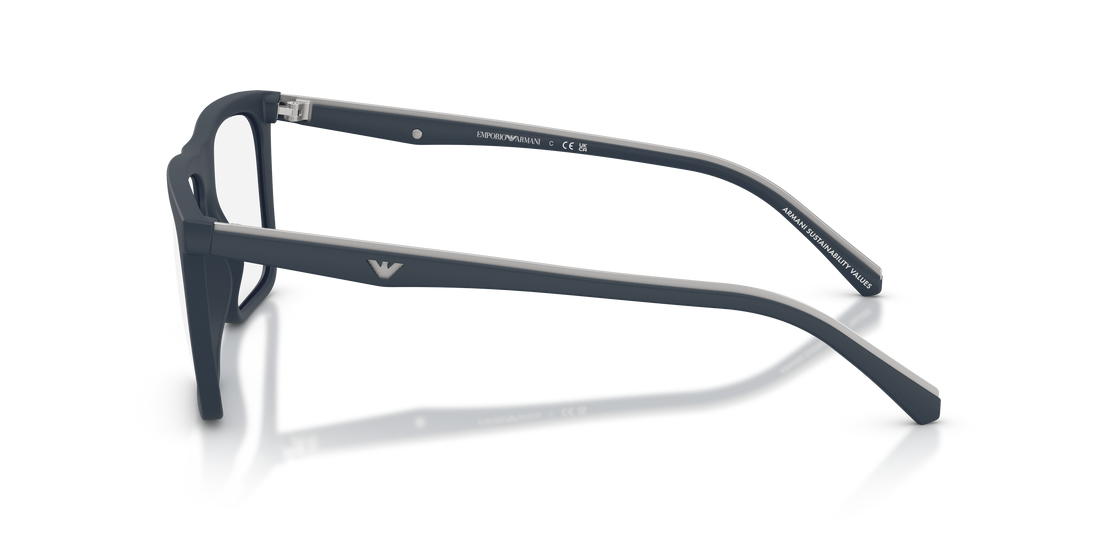 EMPORIO ARMANI EA4258 50881W 54