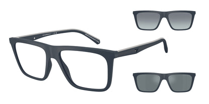EMPORIO ARMANI EA4258 50881W 54