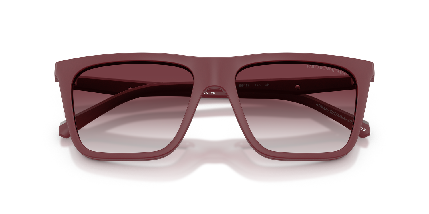 EMPORIO ARMANI EA4258 52611W 54