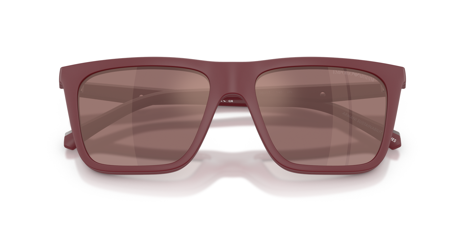 EMPORIO ARMANI EA4258 52611W 56