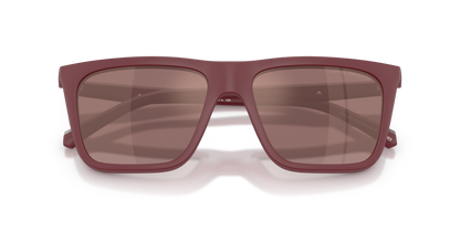 EMPORIO ARMANI EA4258 52611W 54