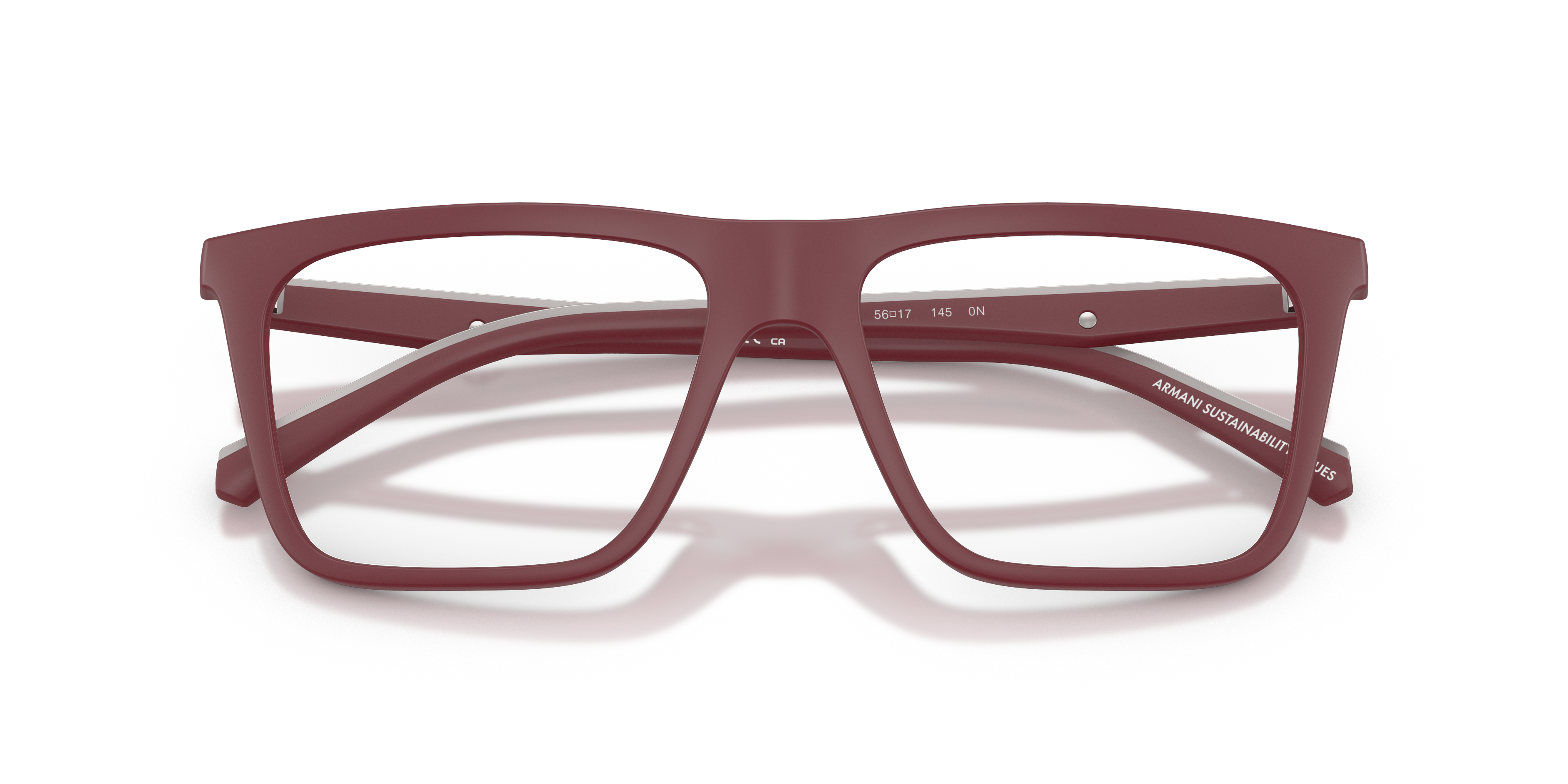 EMPORIO ARMANI EA4258 52611W 54