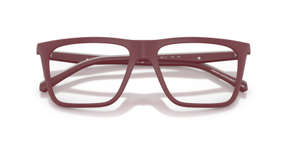 EMPORIO ARMANI EA4258 52611W 56