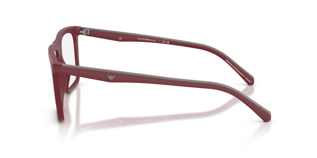 EMPORIO ARMANI EA4258 52611W 54