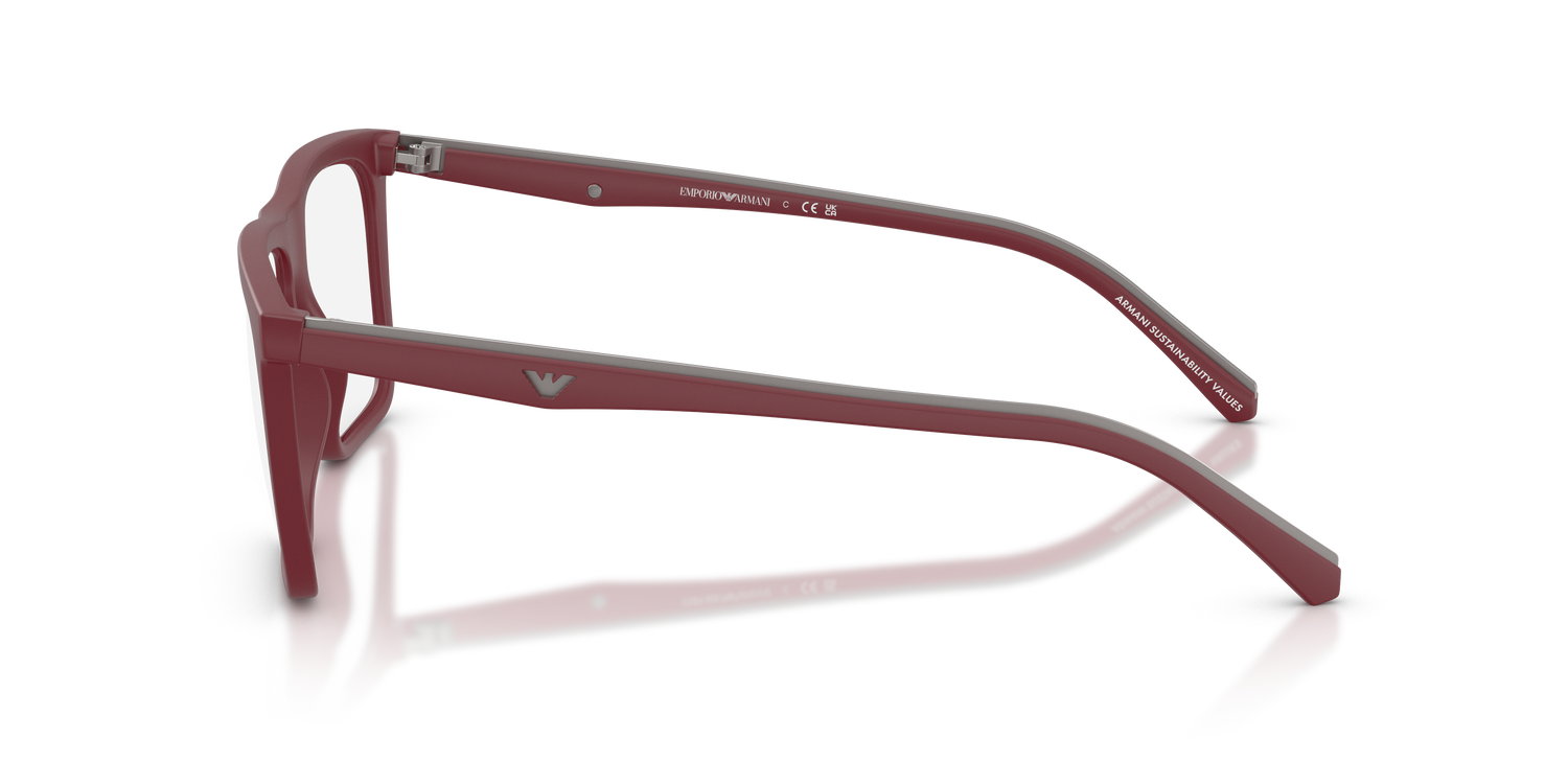 EMPORIO ARMANI EA4258 52611W 56
