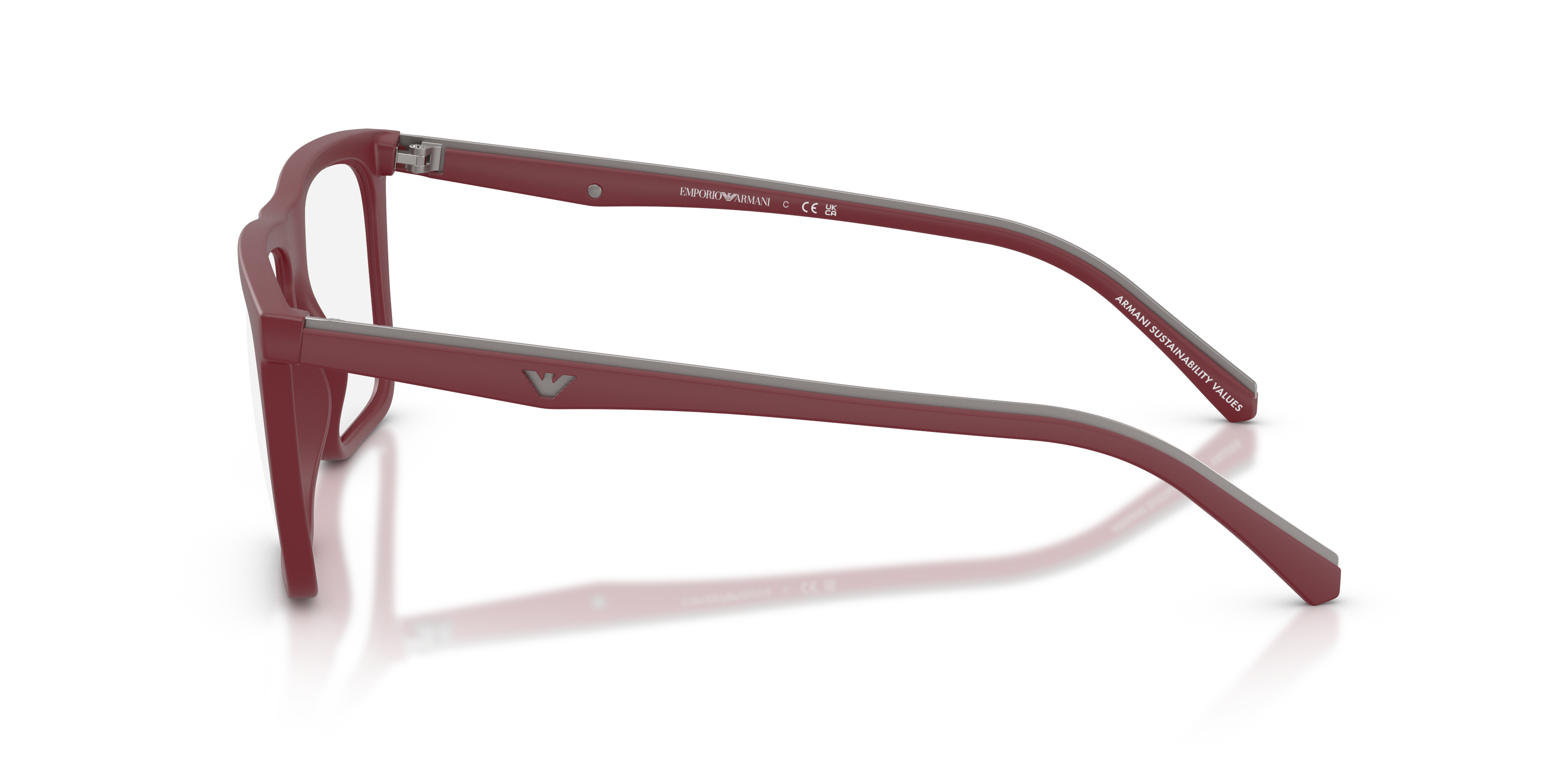 EMPORIO ARMANI EA4258 52611W 56