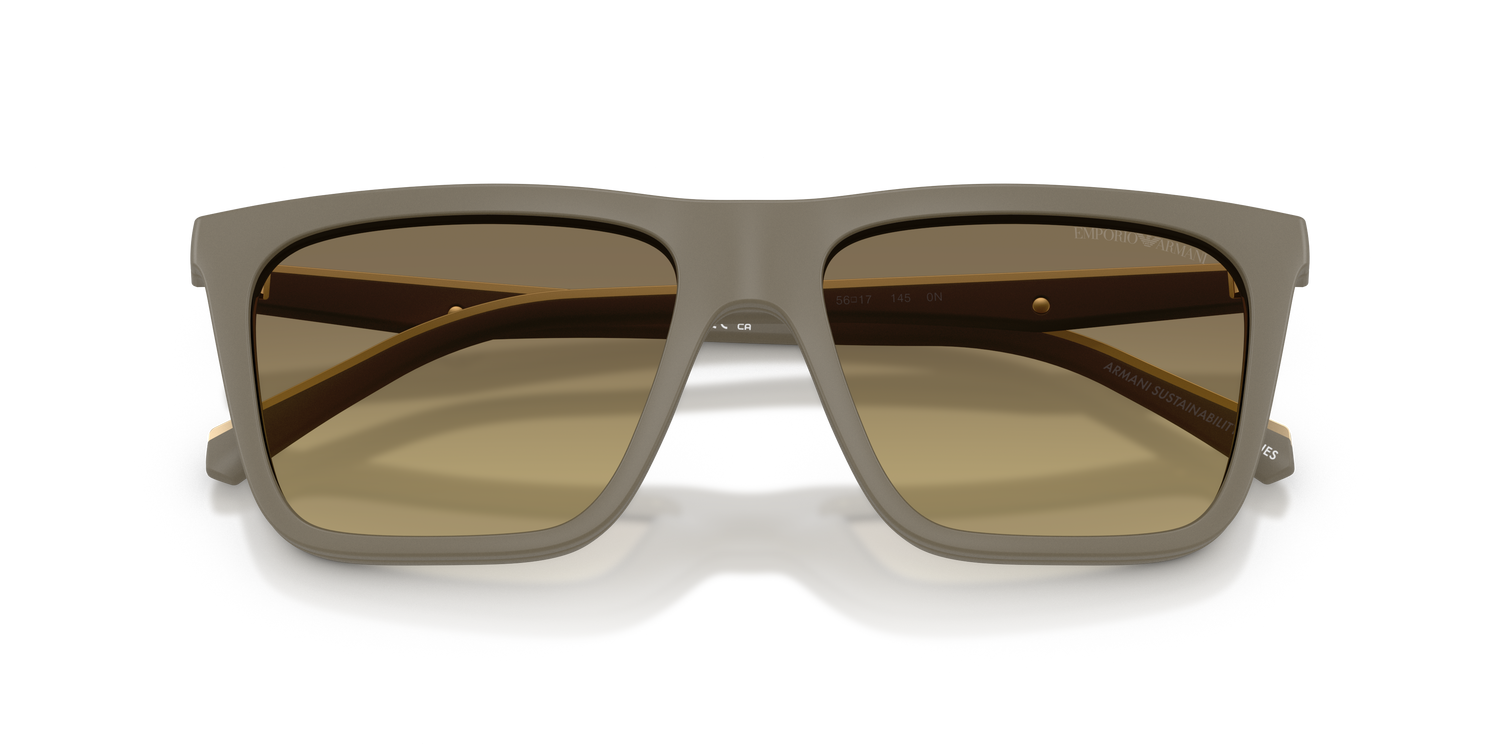 EMPORIO ARMANI EA4258 54371W 54