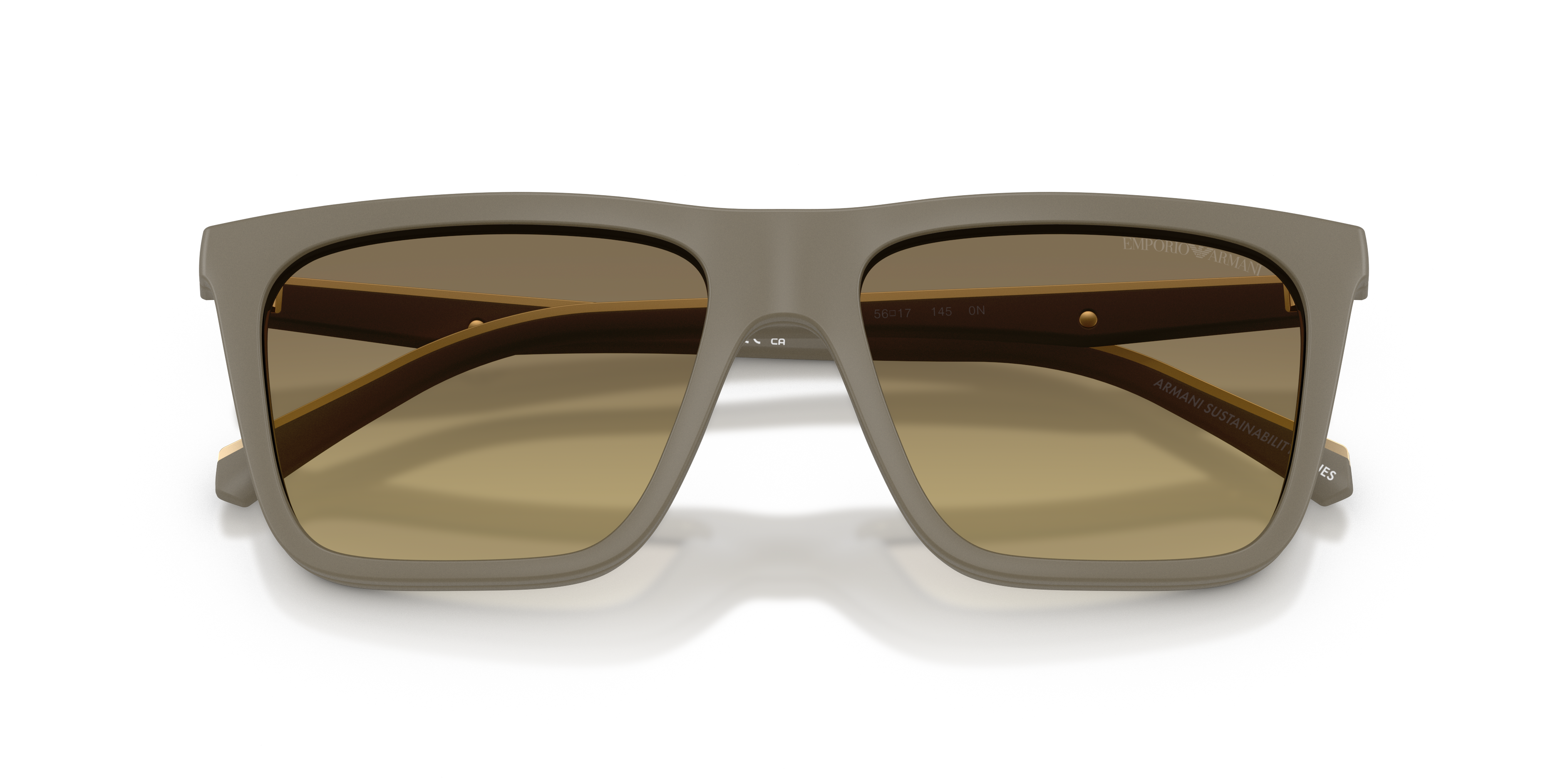 EMPORIO ARMANI EA4258 54371W 54