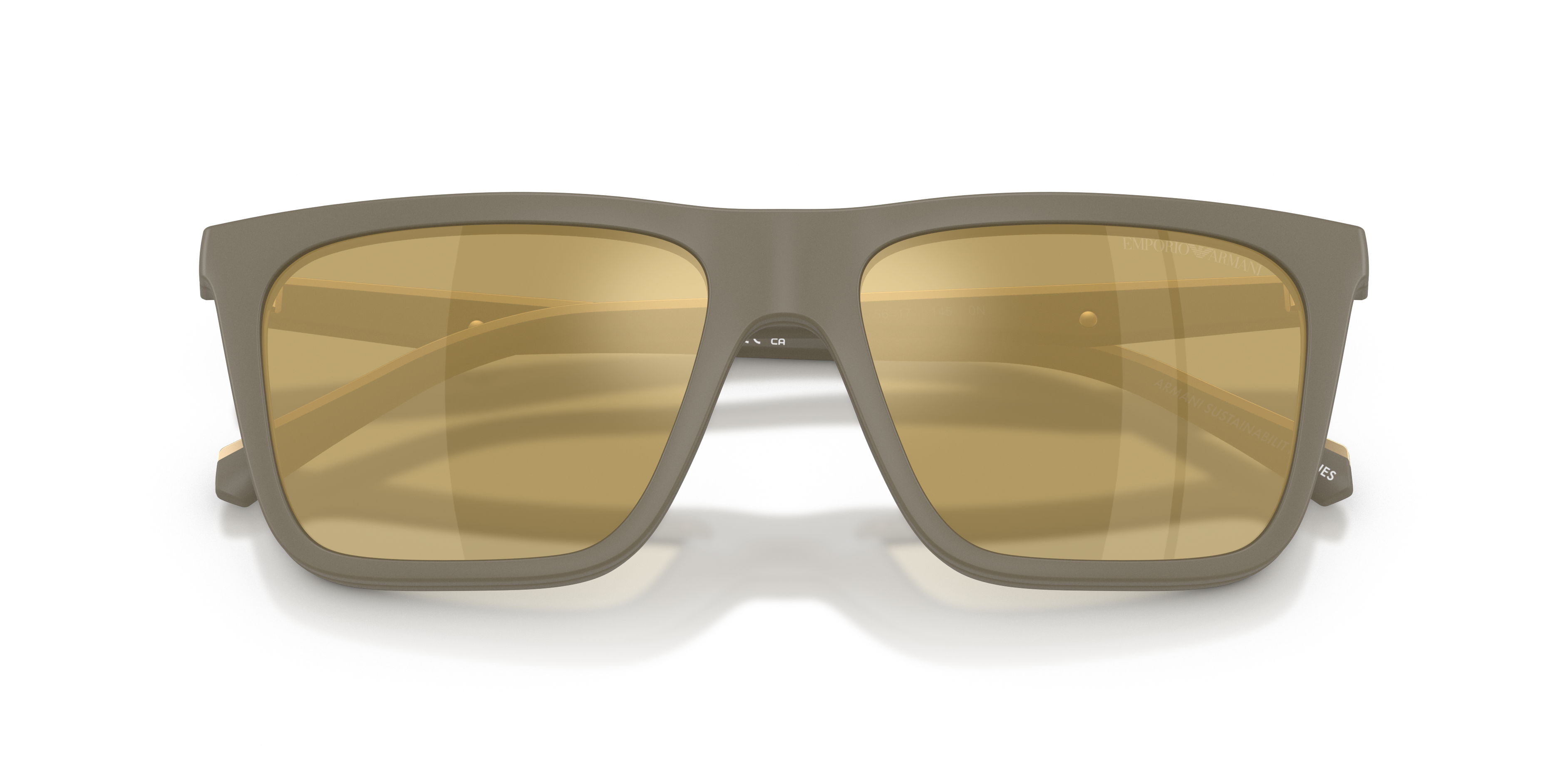 EMPORIO ARMANI EA4258 54371W 56