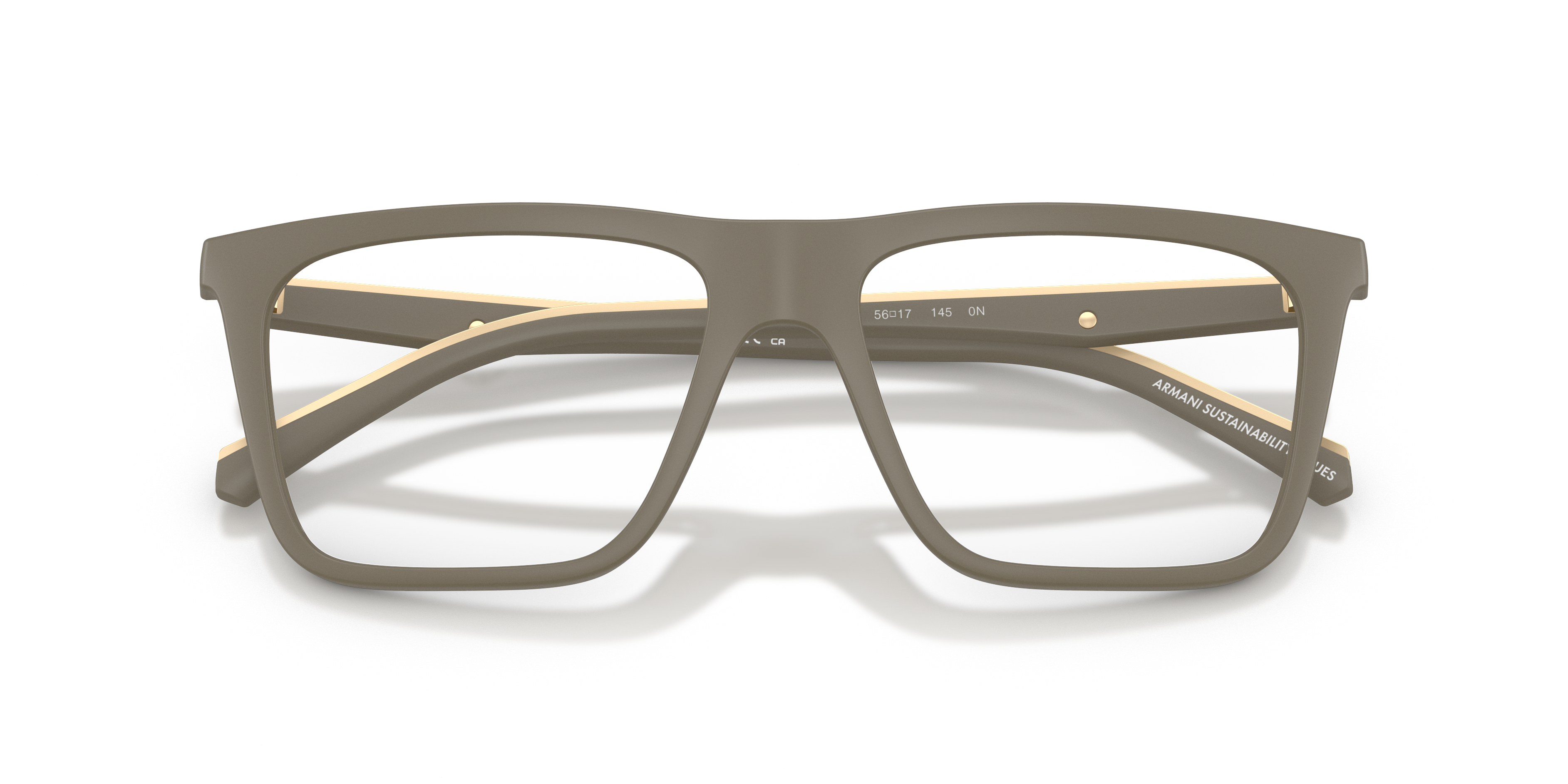 EMPORIO ARMANI EA4258 54371W 56