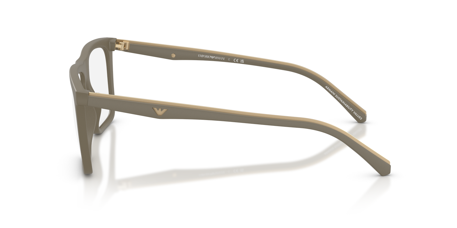 EMPORIO ARMANI EA4258 54371W 54