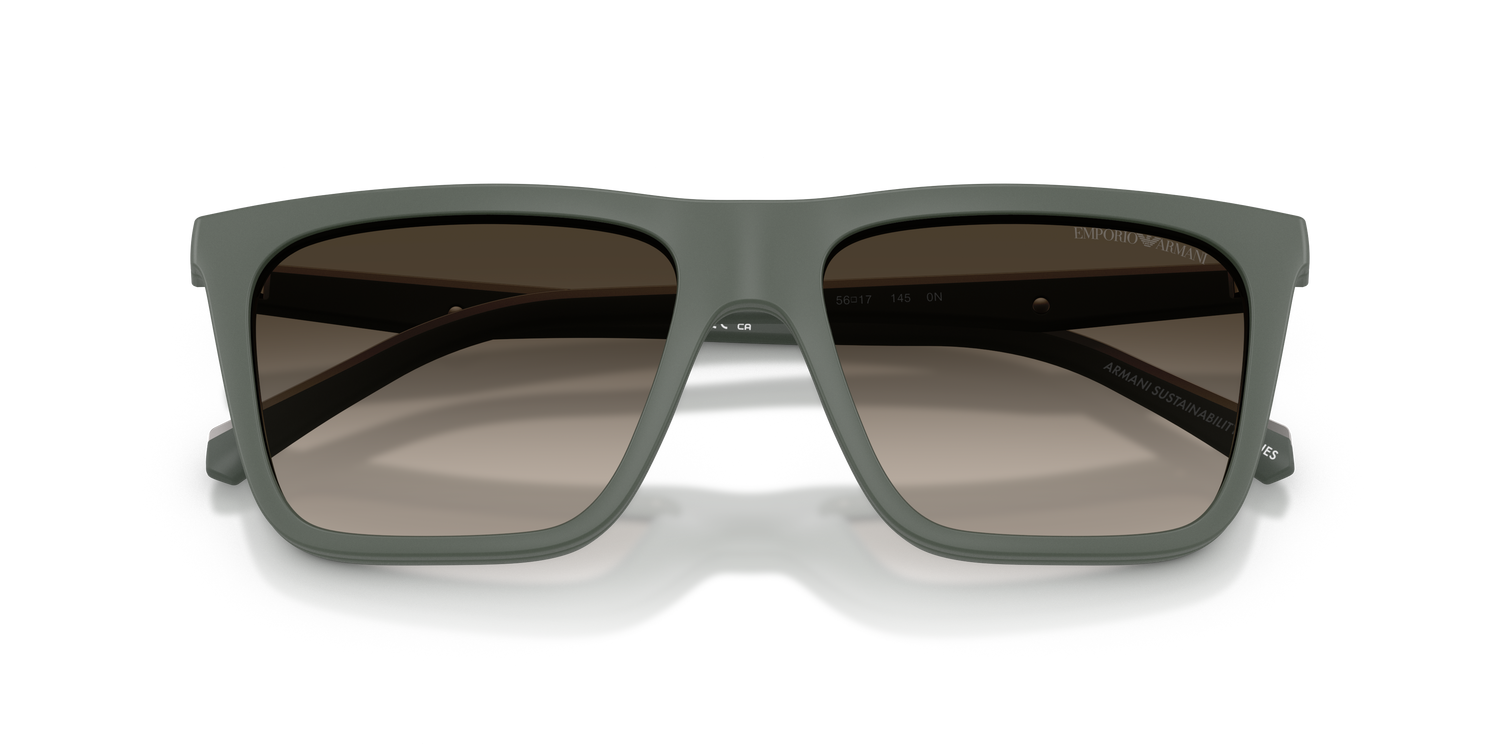 EMPORIO ARMANI EA4258 63121W 56