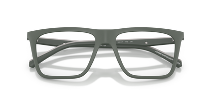 EMPORIO ARMANI EA4258 63121W 54
