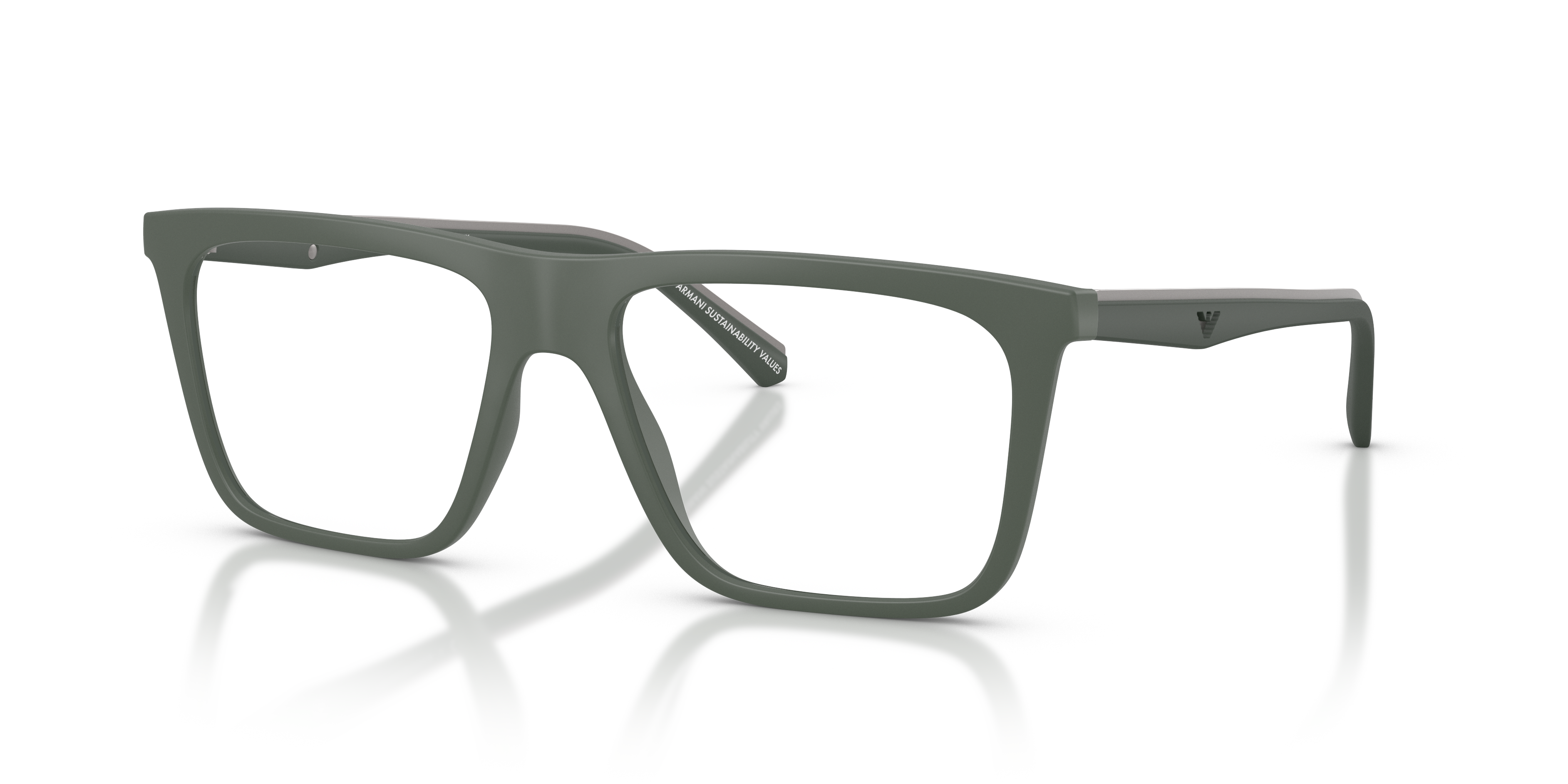 EMPORIO ARMANI EA4258 63121W 54