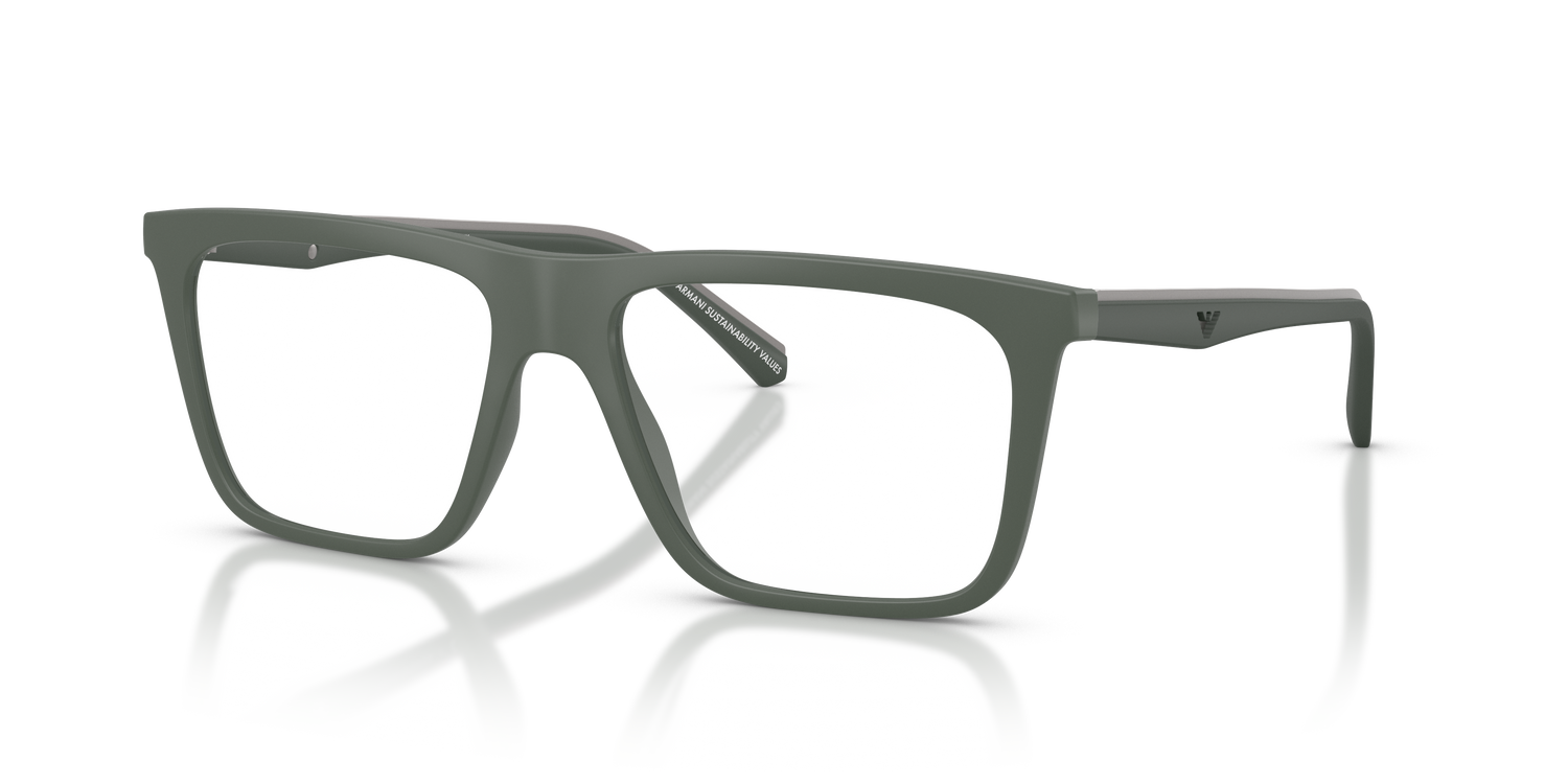 EMPORIO ARMANI EA4258 63121W 56