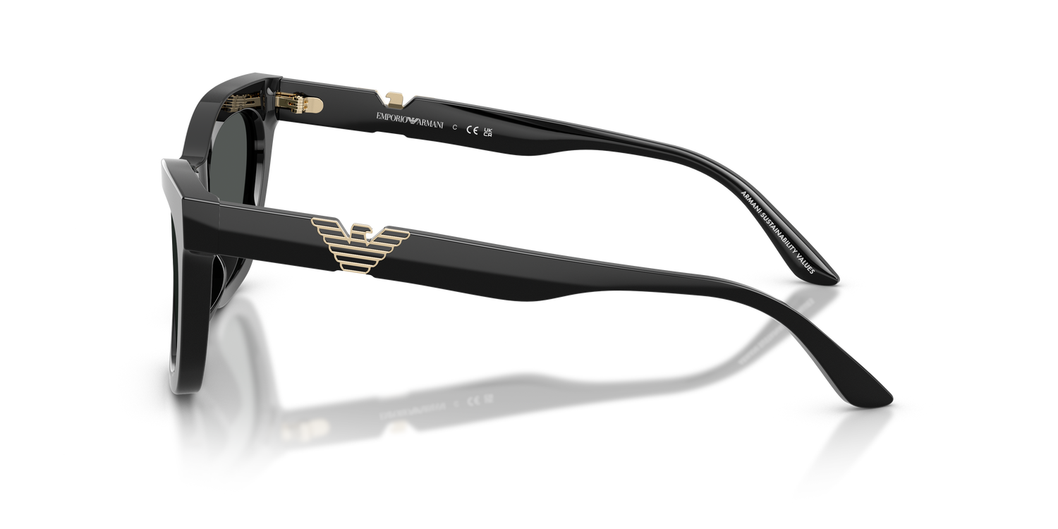 EMPORIO ARMANI EA4259U 501787 55