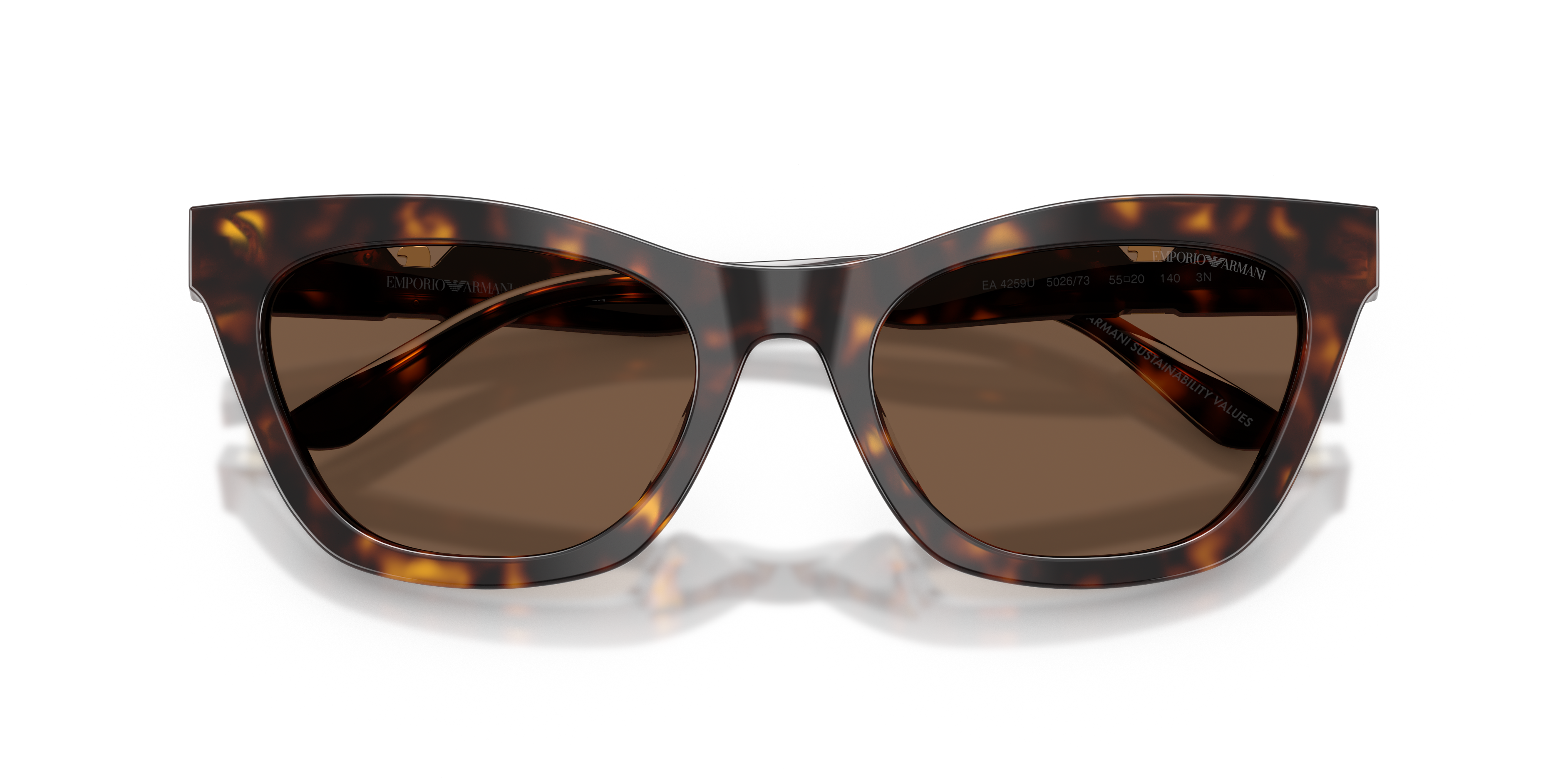 EMPORIO ARMANI EA4259U 502673 55